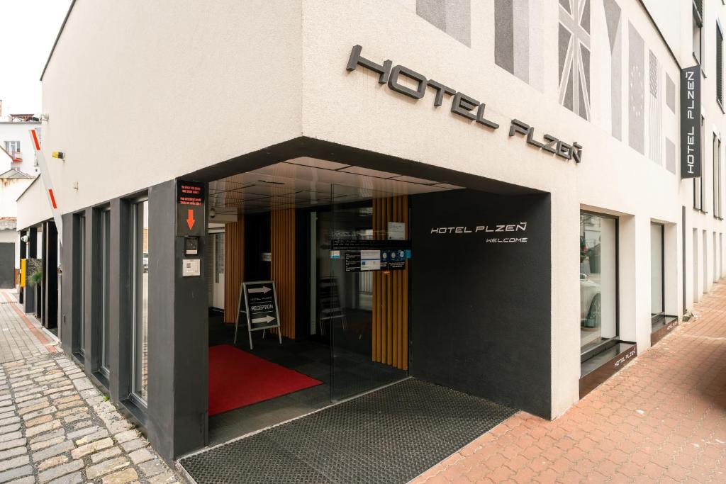 Hotel Plzeň*** foto 3
