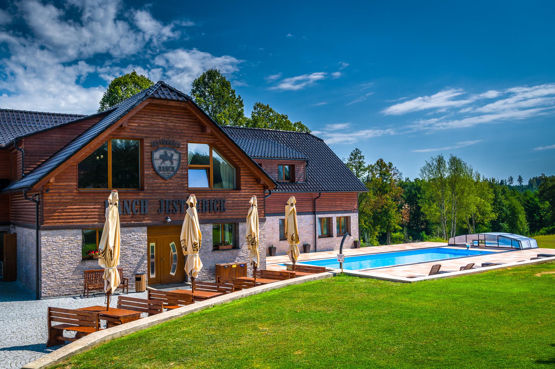 Ranch Jestřebice