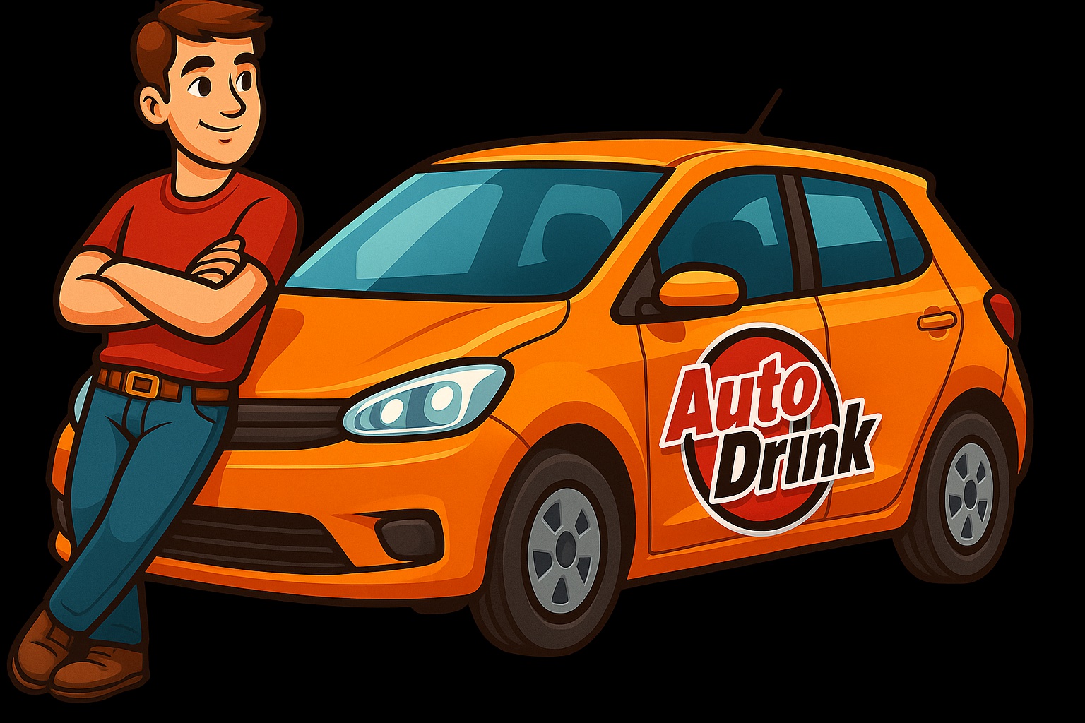 Auto-drink