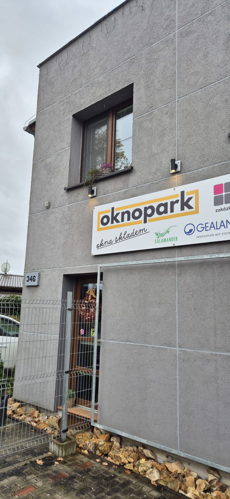 Oknopark foto 5