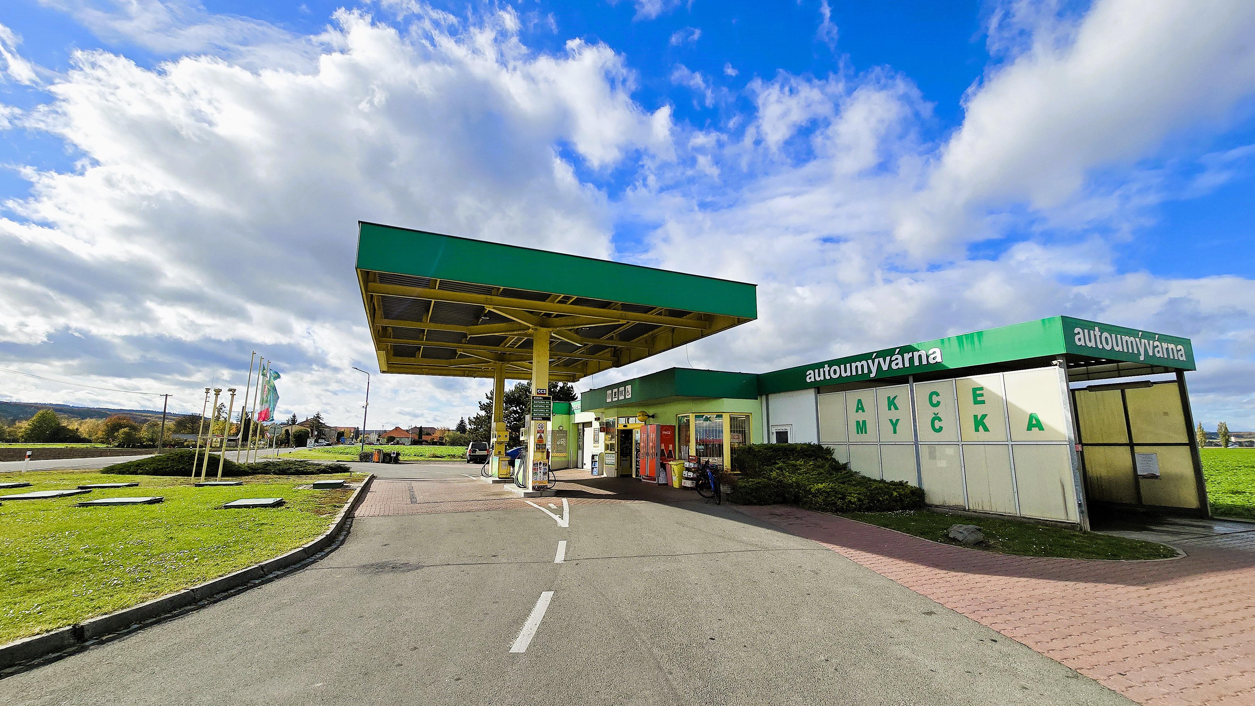 K+K AUTO CENTRUM, spol. s r.o.