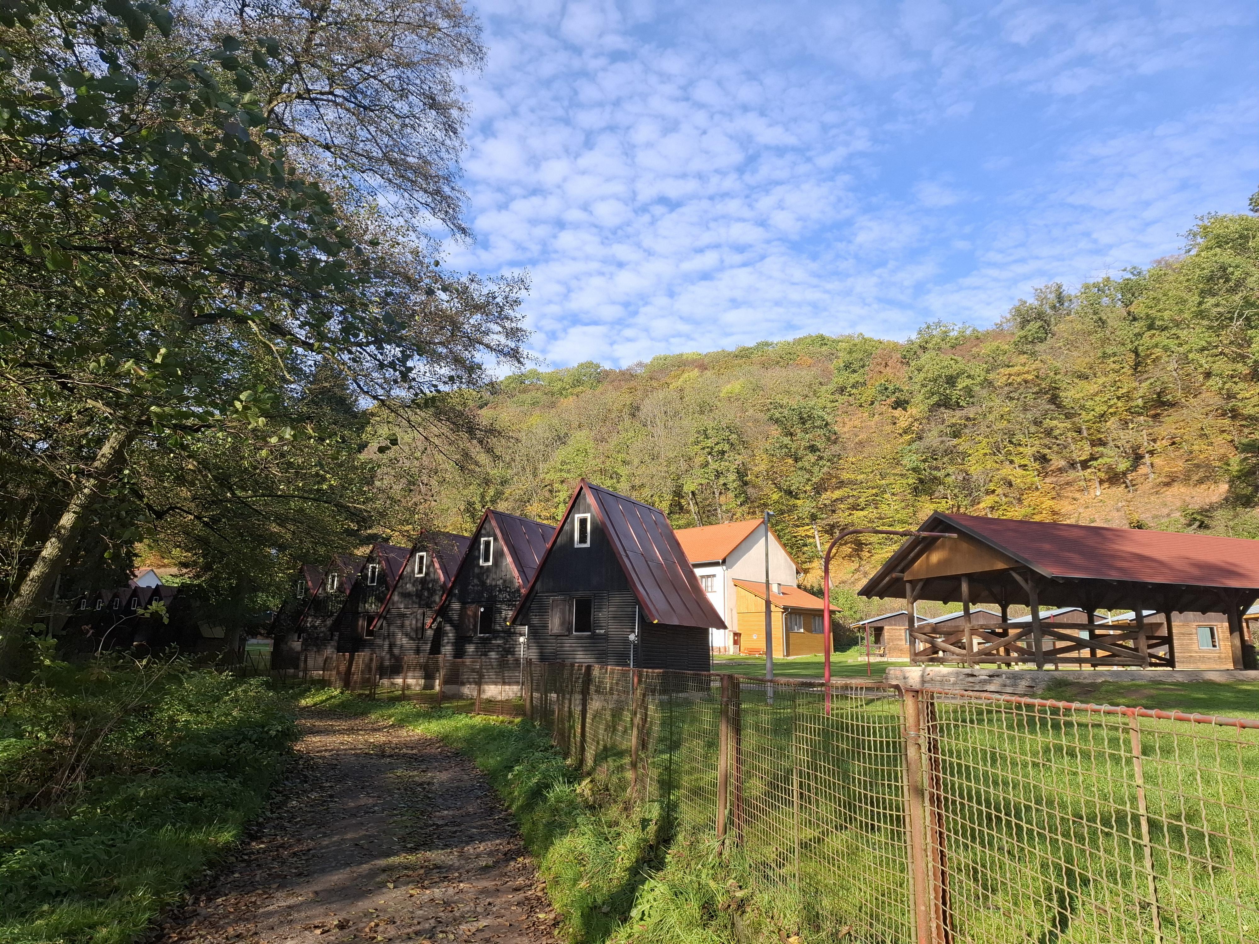 Rekreační středisko Oparno foto 3