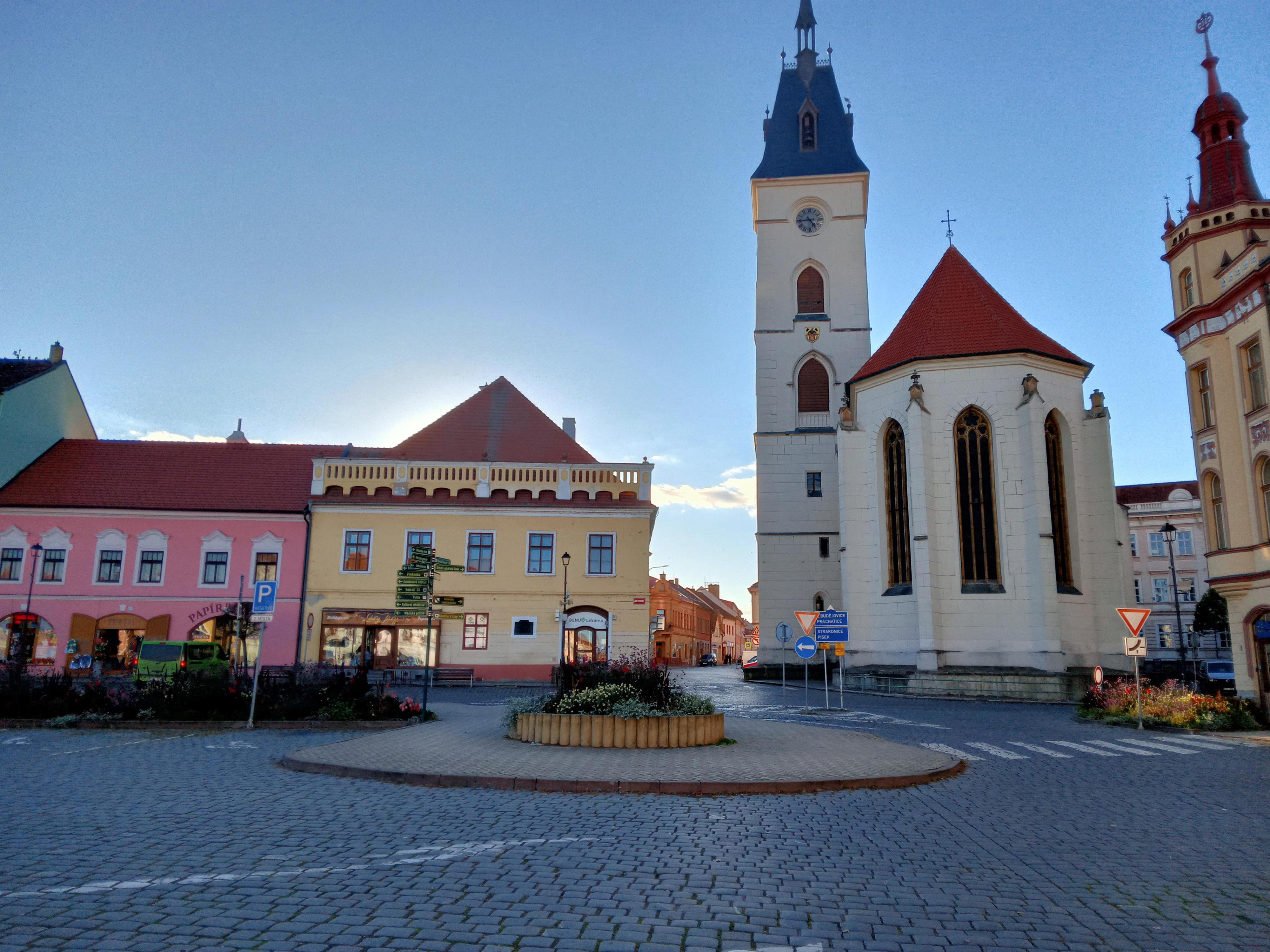 BENU Lékárna foto 6