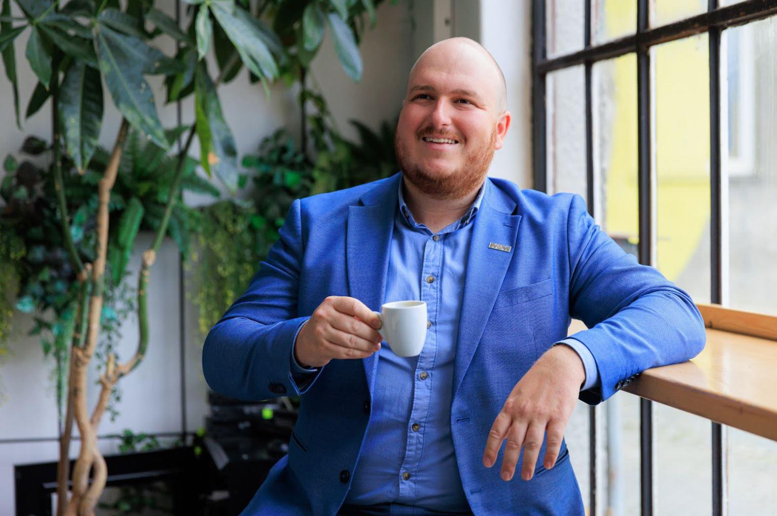 Šťastný Realiťák