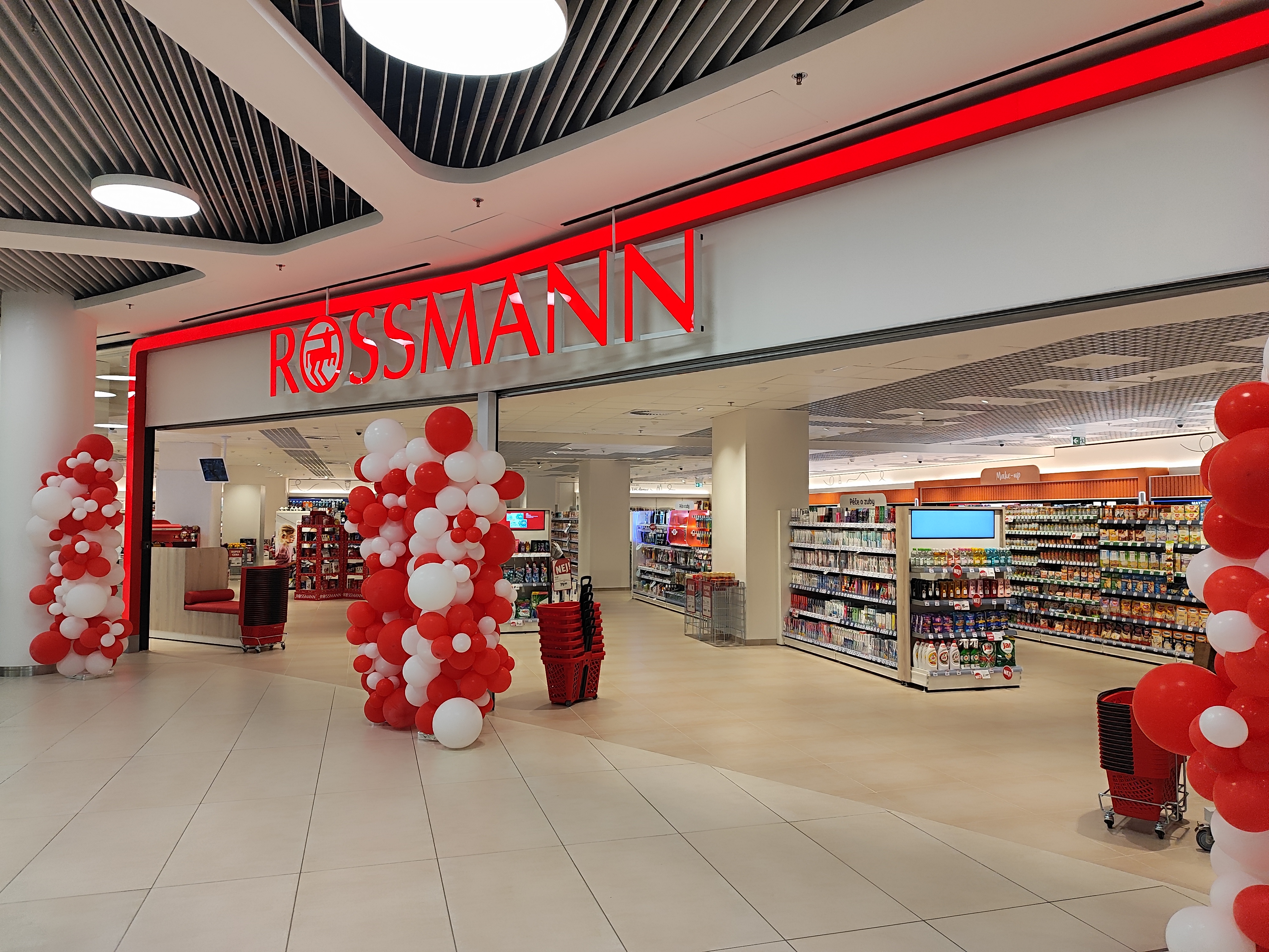 ROSSMANN foto 2