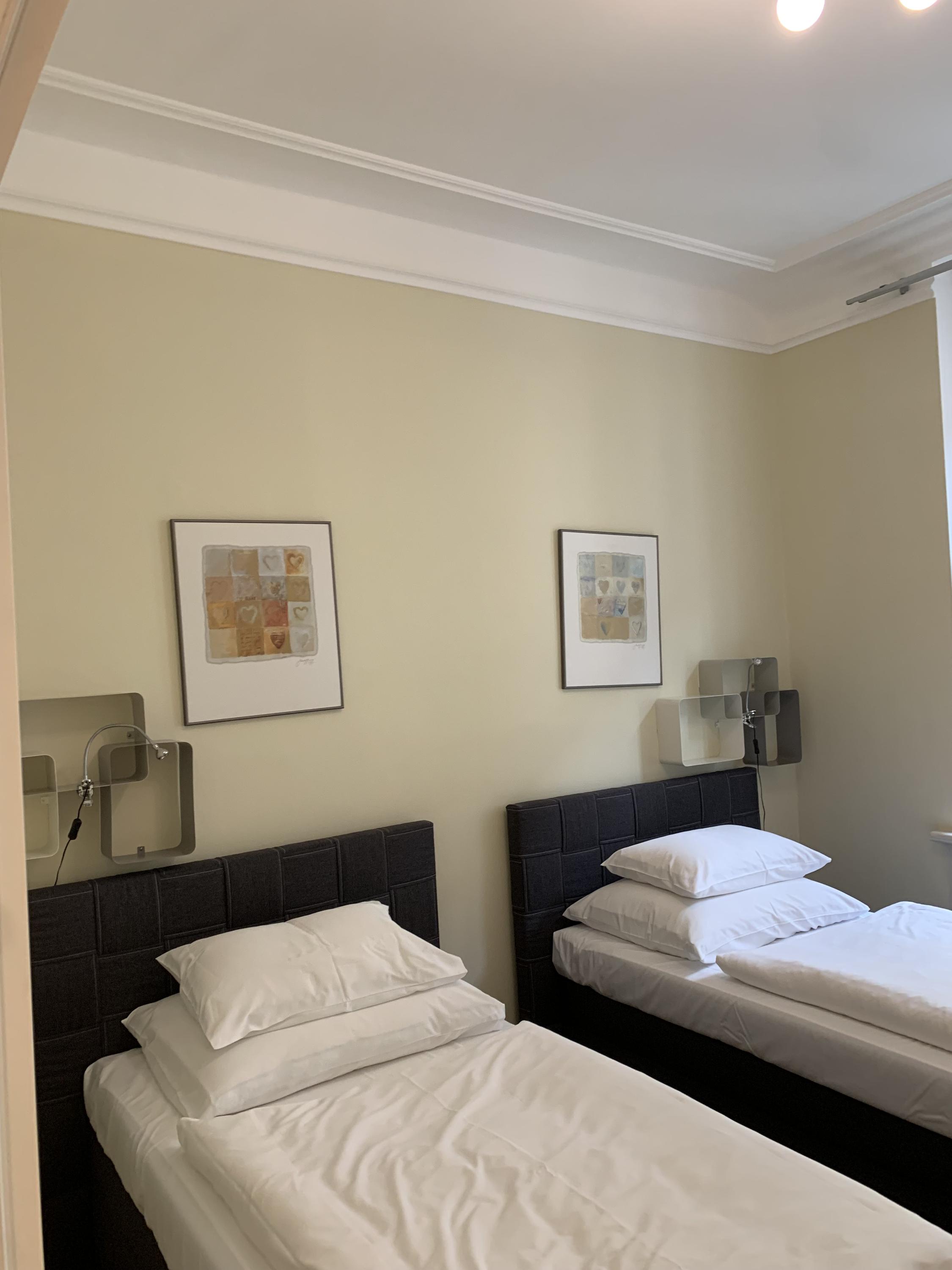 Malířské práce Mykola Kostan foto 3