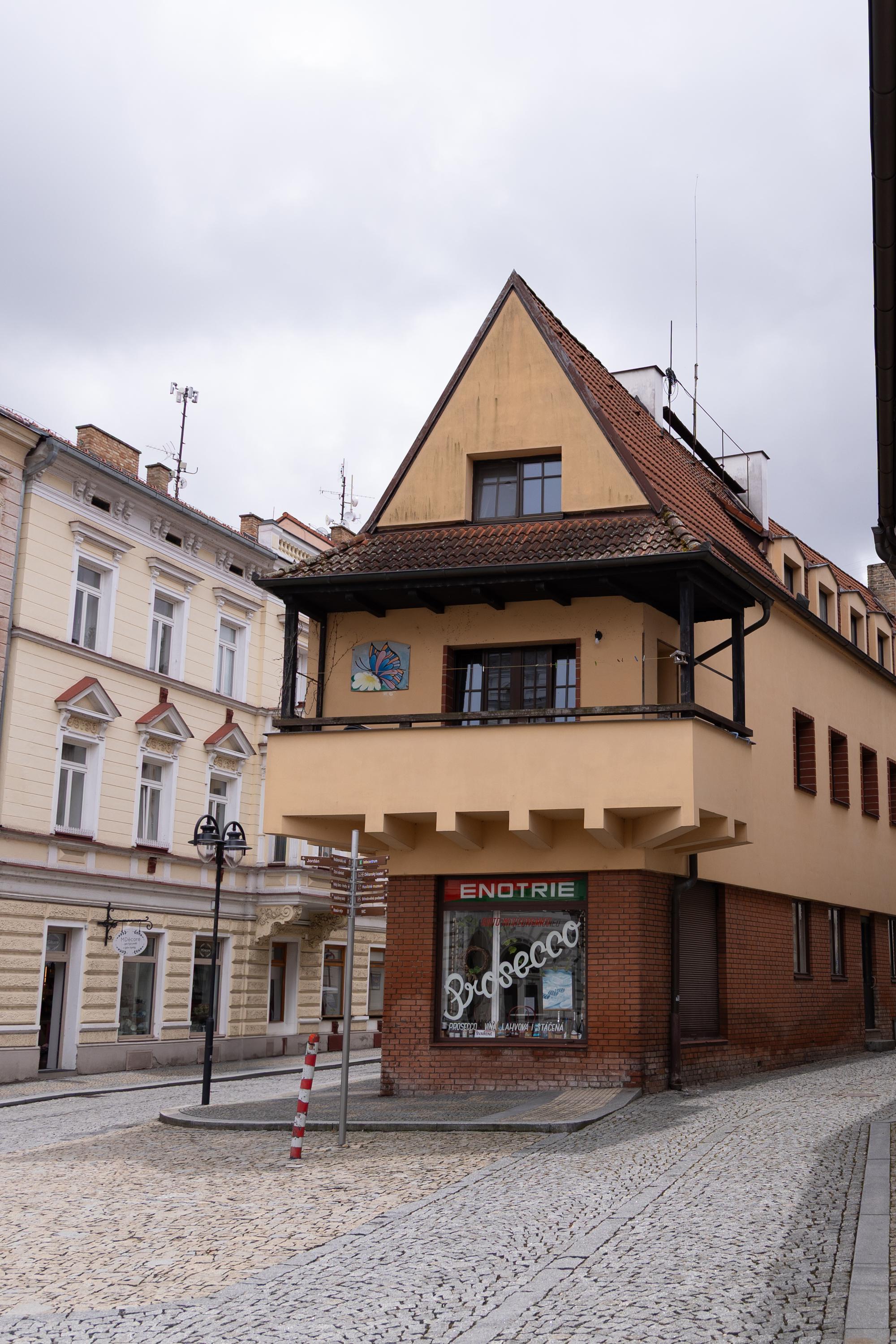 Enotrie - italské potraviny a vína foto 6