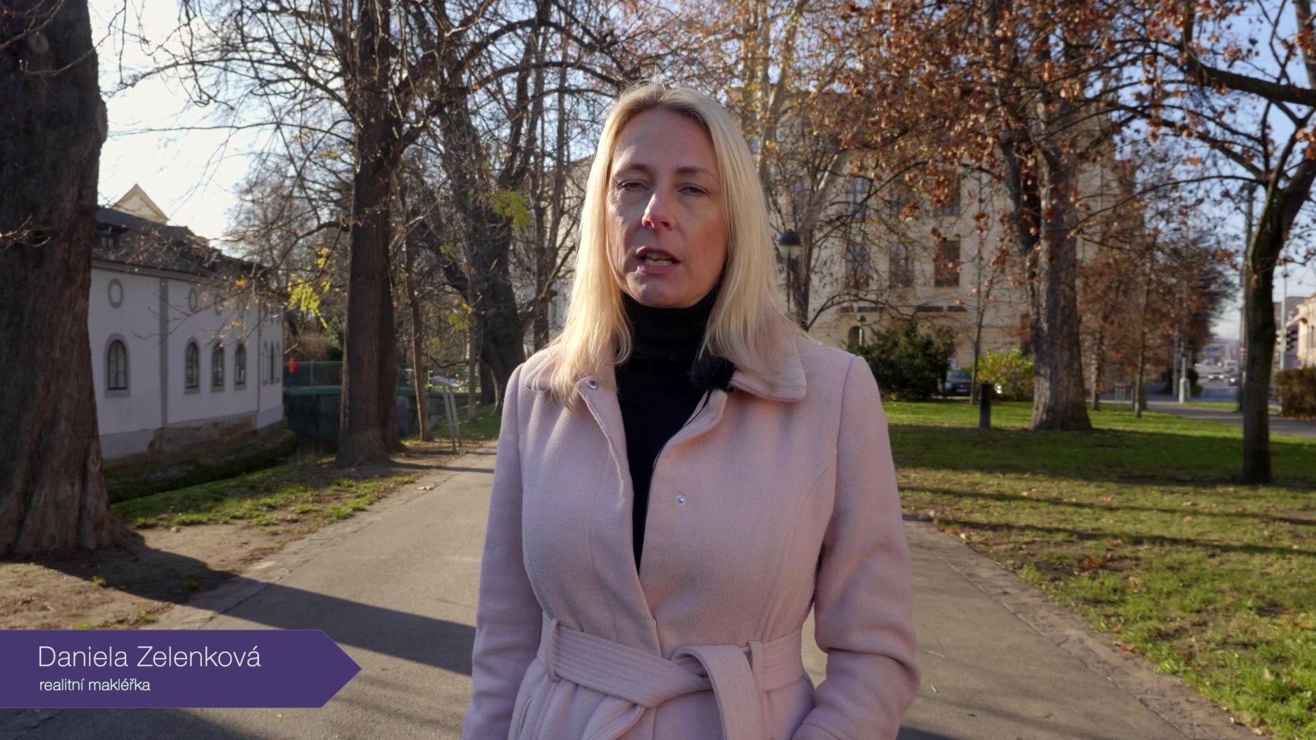 Daniela Zelenková foto 2 (náhled videa)