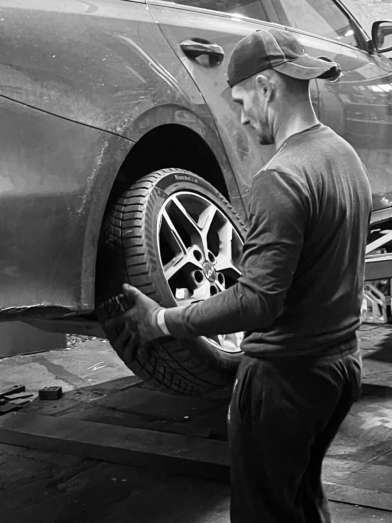 J-H Autoservis