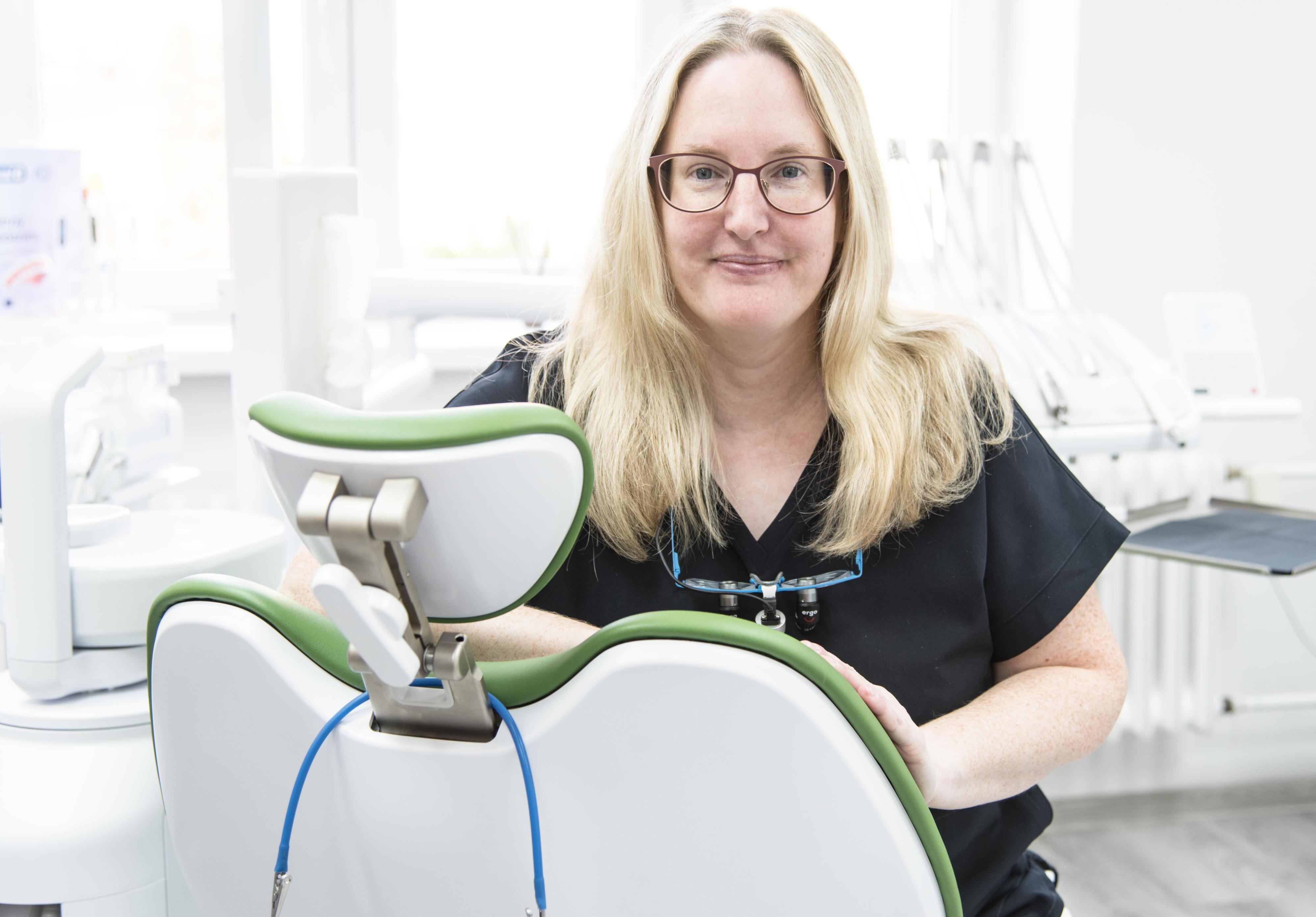 Dentální hygiena Lidka