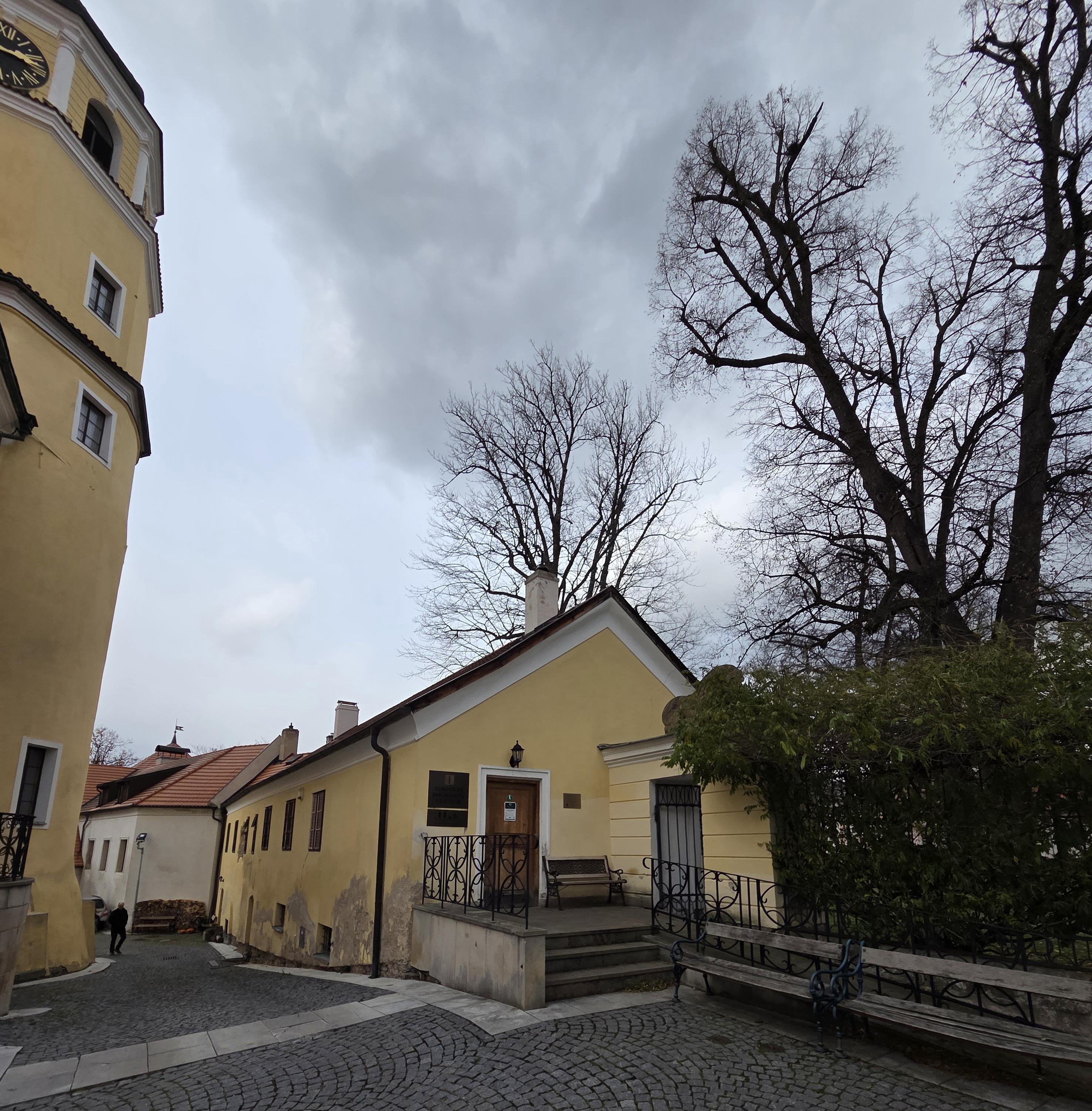 Turistické informační centrum Vlašim foto 4
