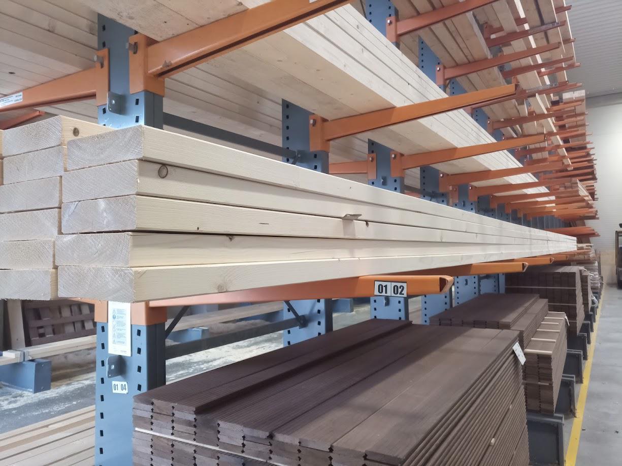 JAF HOLZ spol. s r.o. foto 2