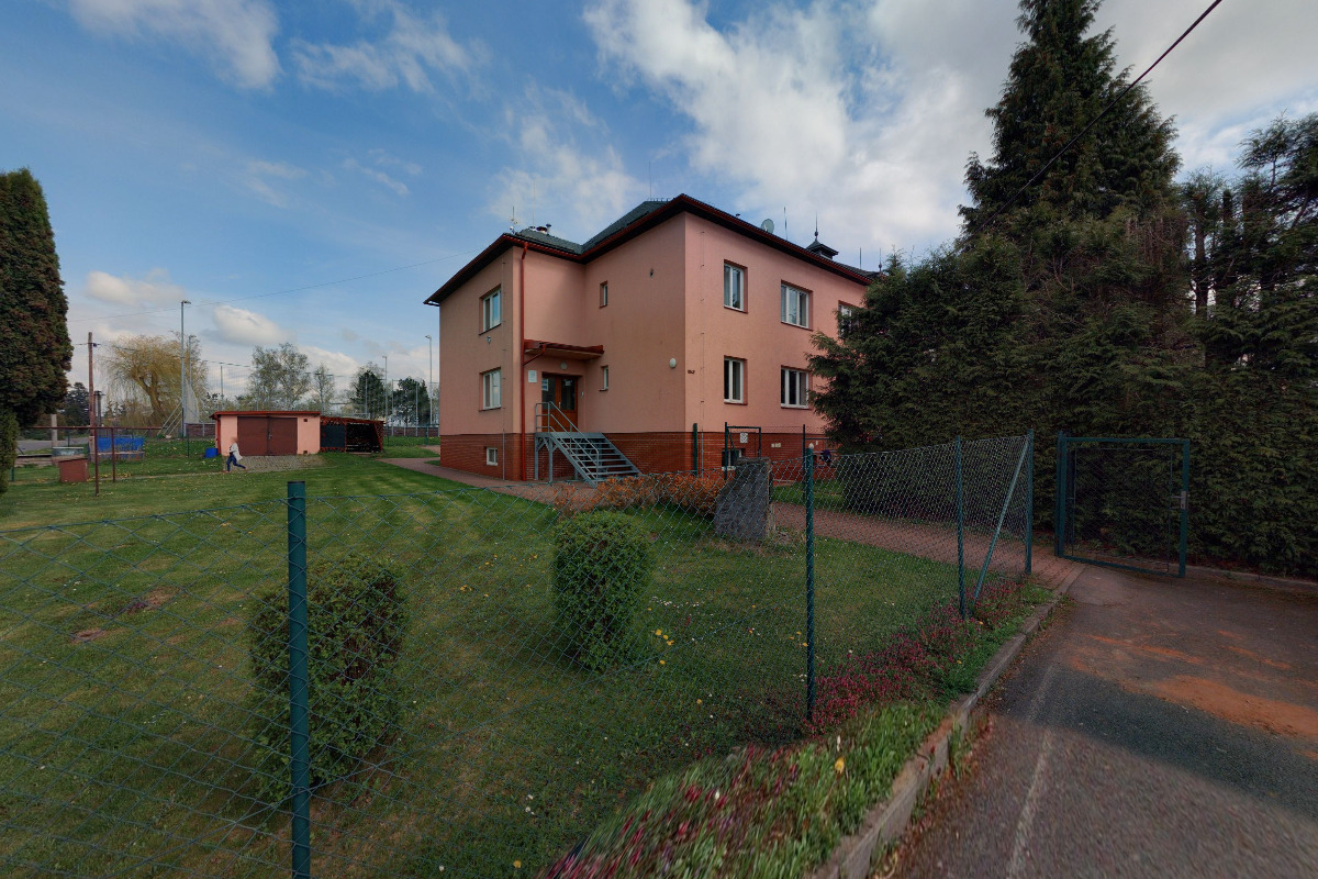 Ubytování Vítkov – Turistická základna Klokočov