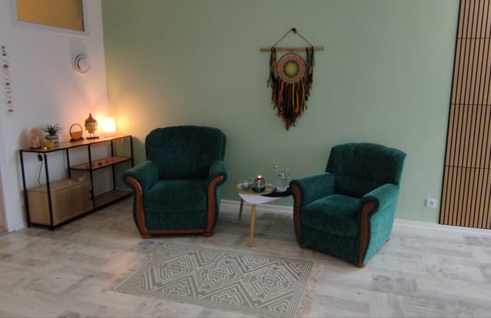 Dotek Divoženy - Tantra by Lucie foto 4