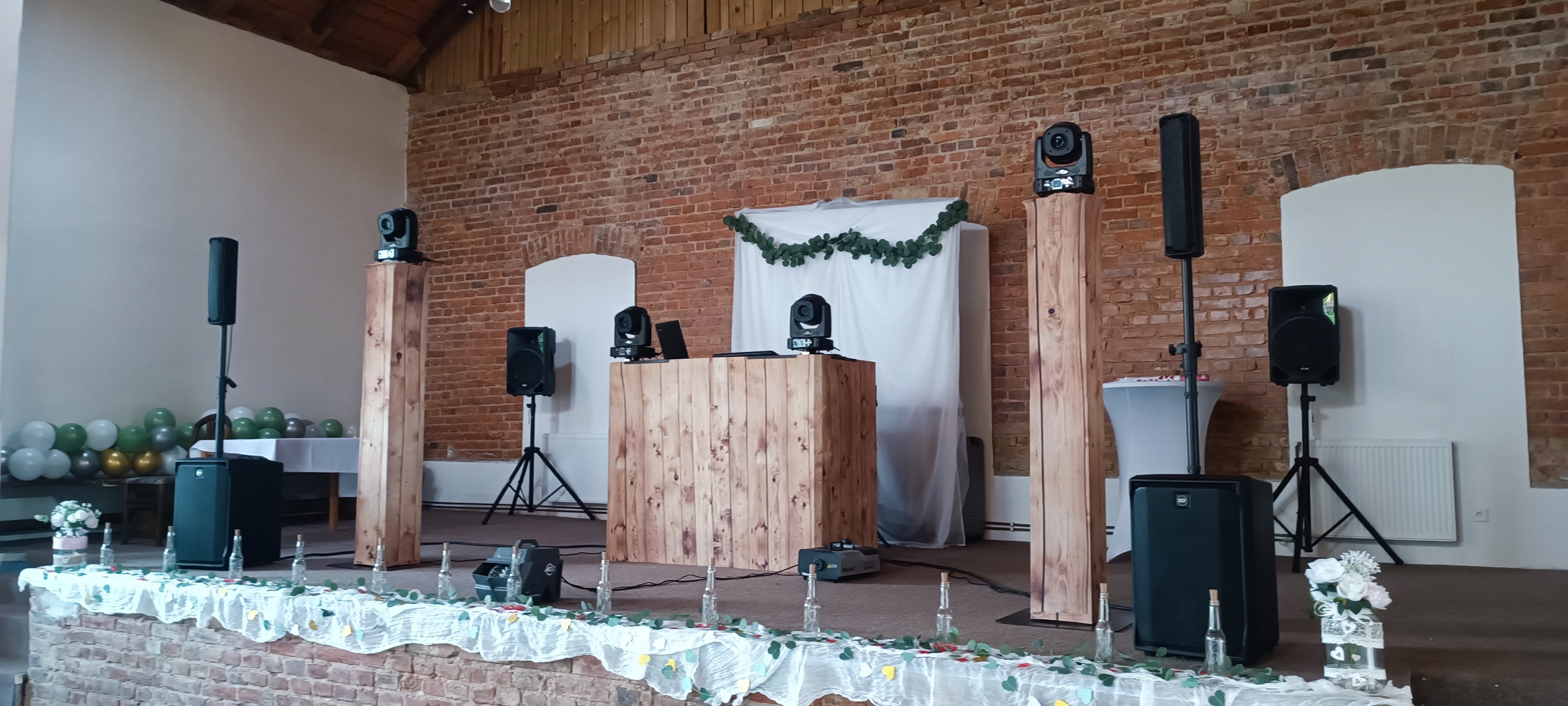 Pavel Ševčík DJ a moderátor foto 3