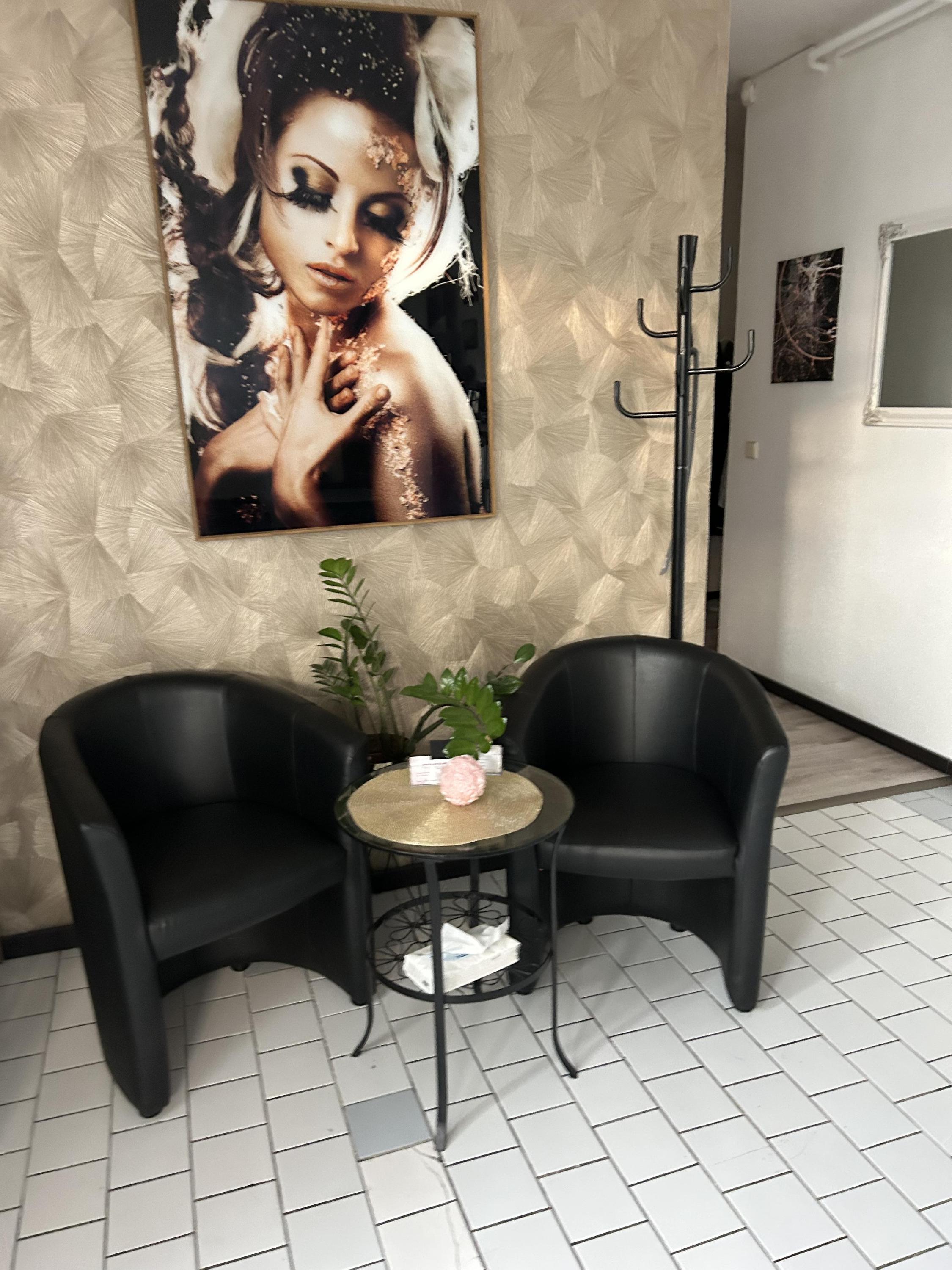 Salon AŇA foto 2