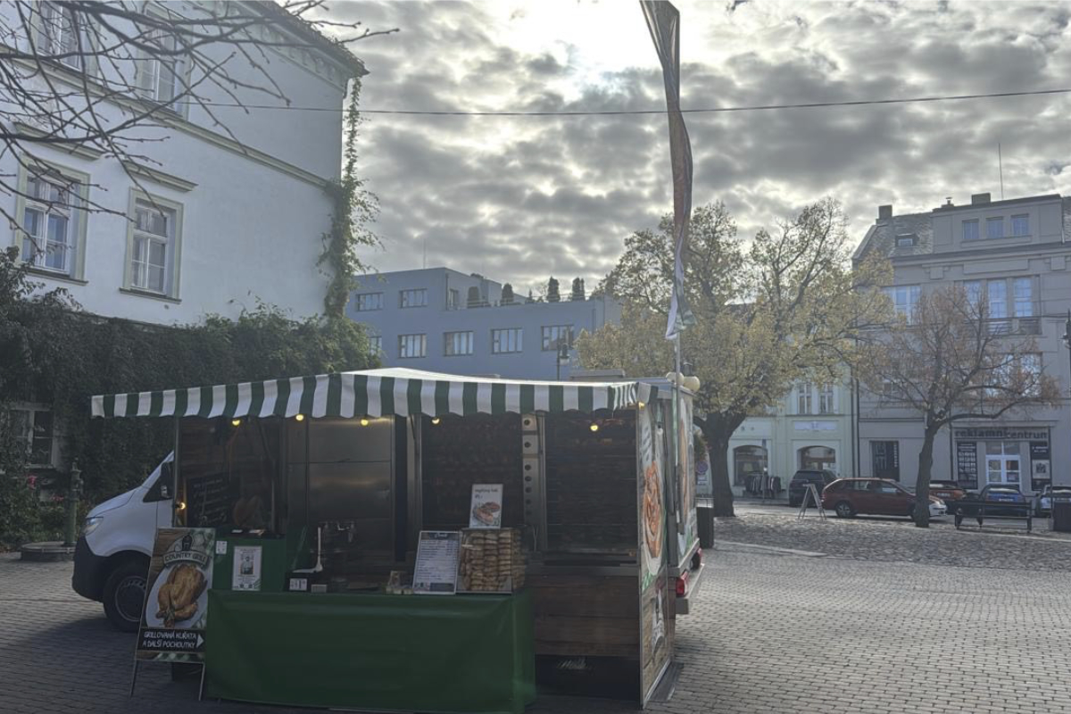 Country Grill ČR, s.r.o.