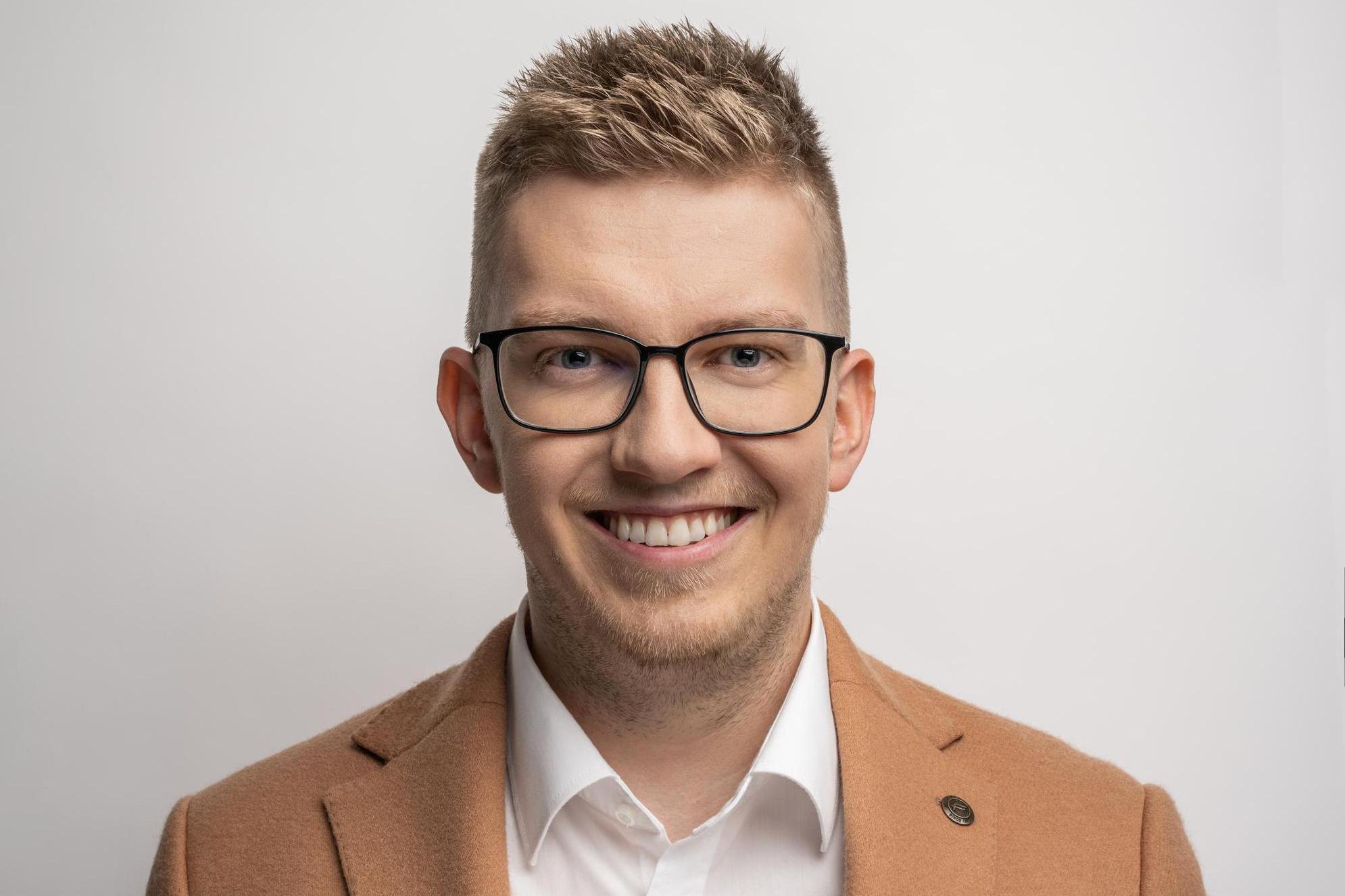 Michal Brůžek - Online marketing & PPC