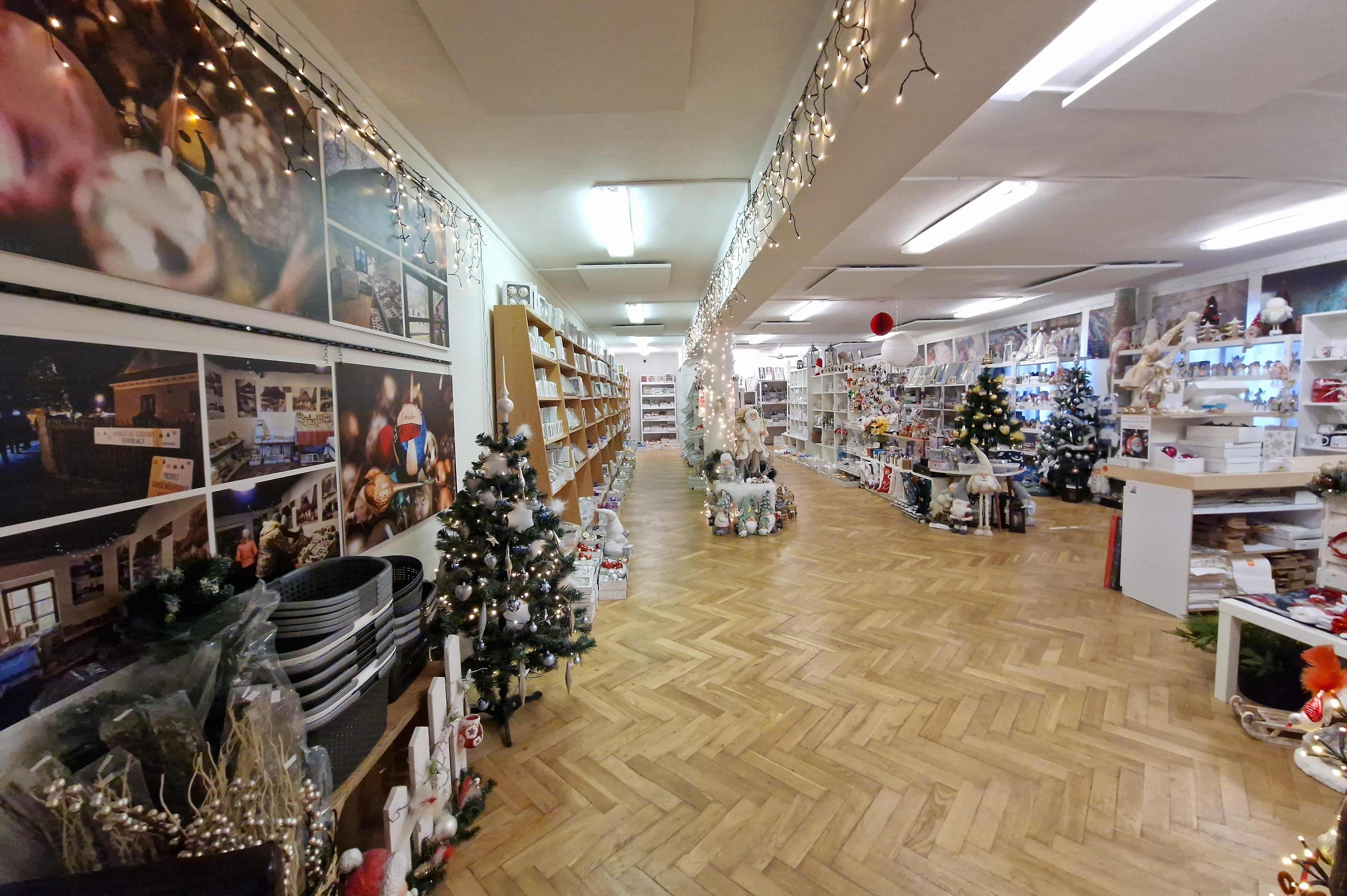 Vánoční království