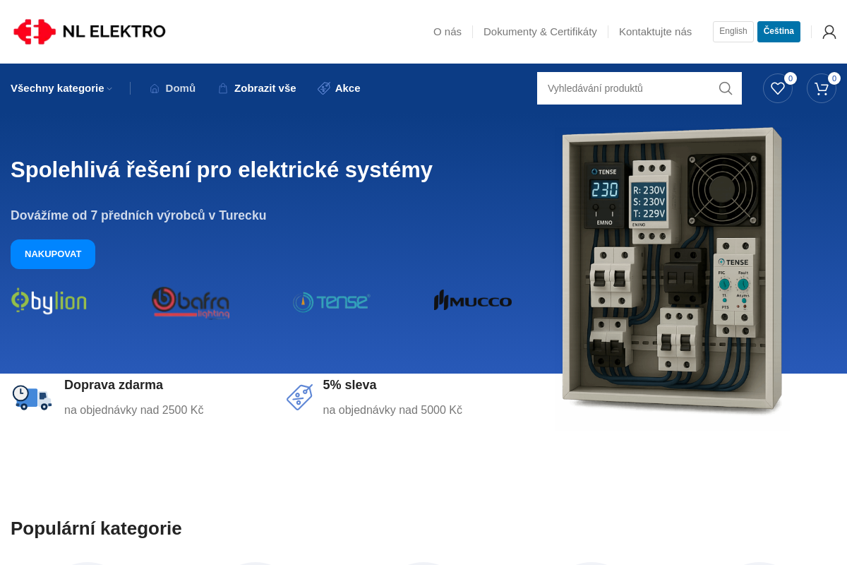 Nlelektro.cz