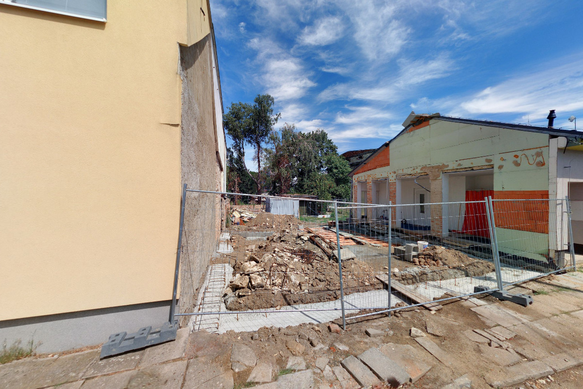 Odhady nemovitostí Bc. Vladimír Zelenka, DiS., MFP