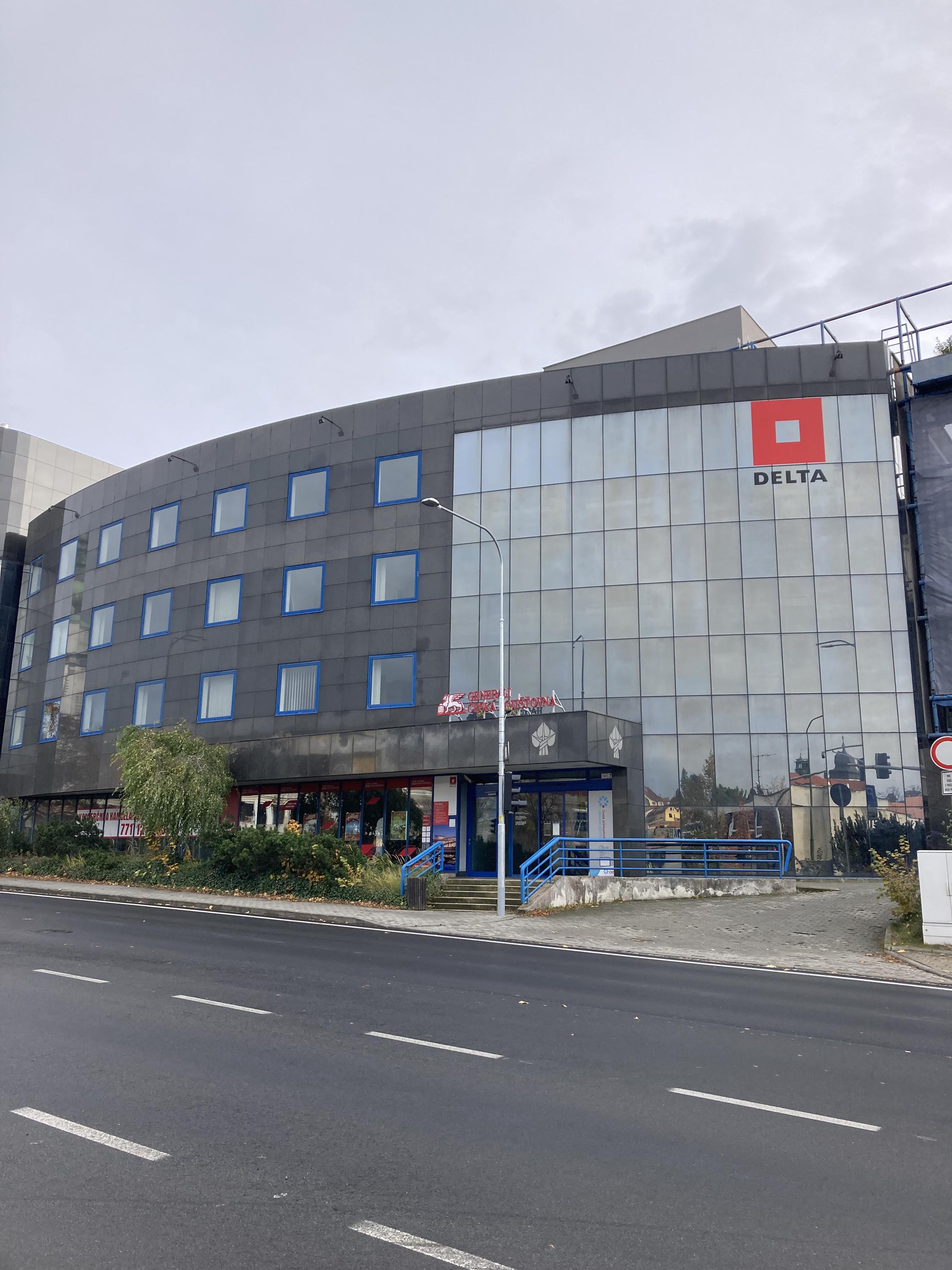 Česká průmyslová zdravotní pojišťovna foto 4