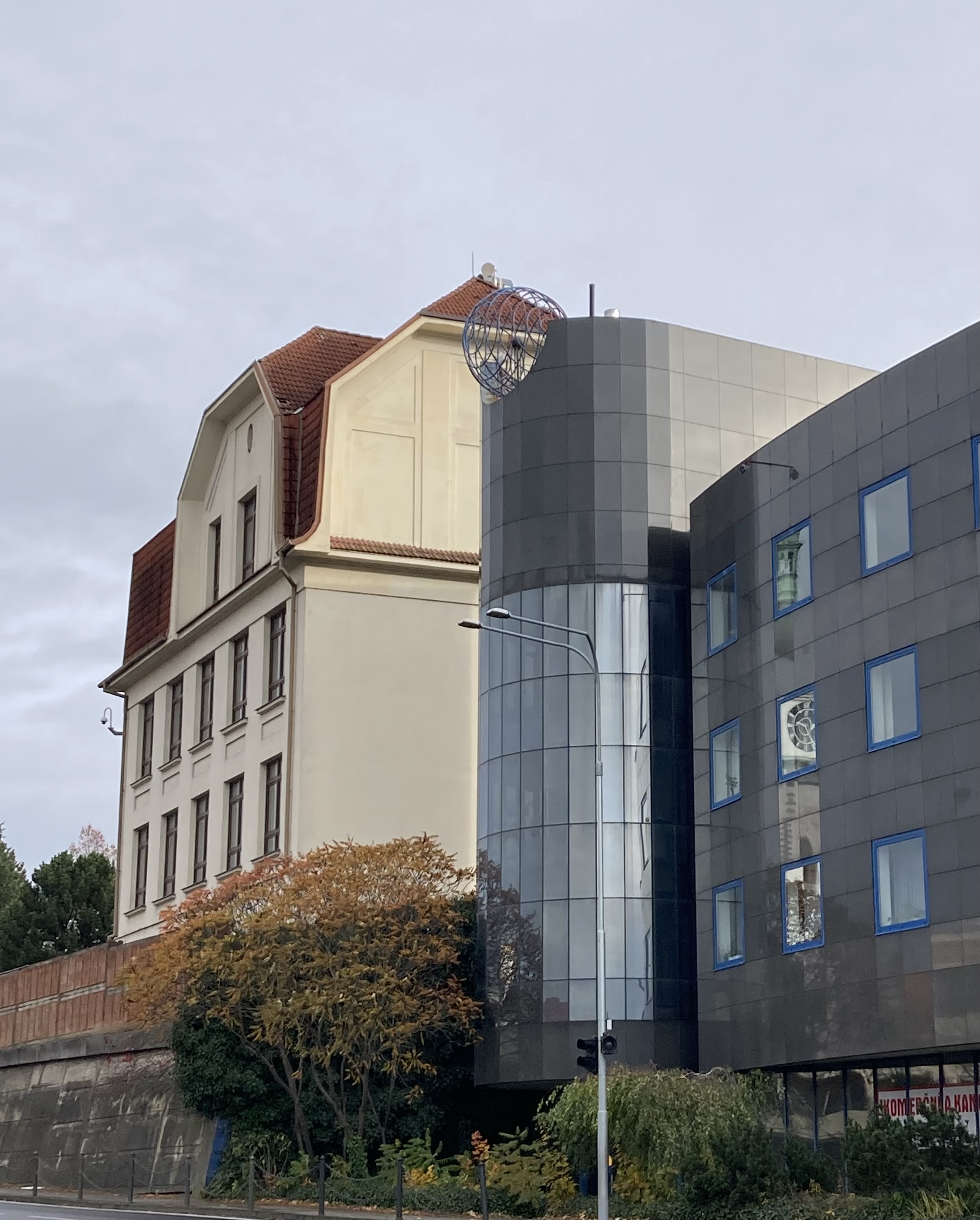 ZŠ T. G. Masaryka Třebíč foto 3