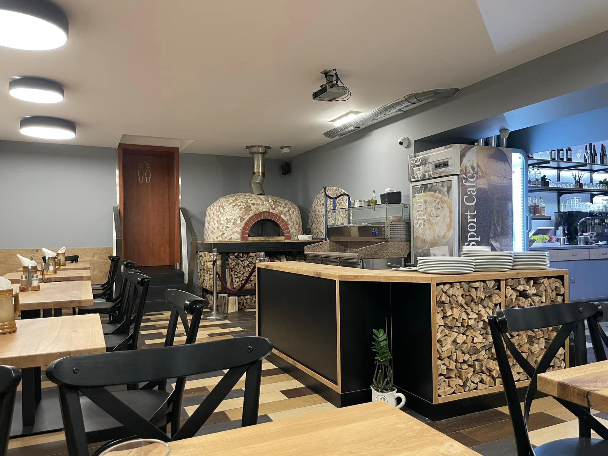 Svijanská pivnice - Čerti na Ještědu foto 2
