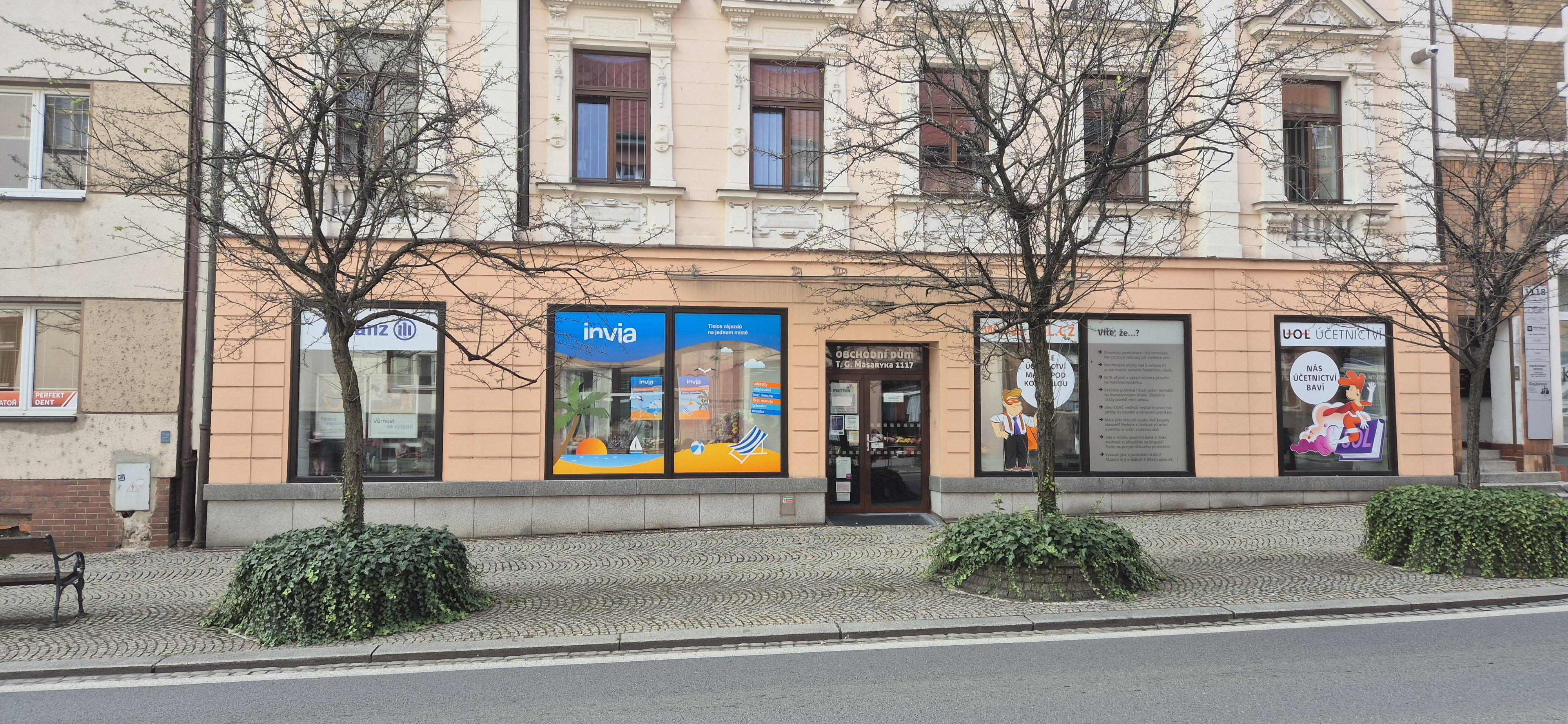 Invia - cestovní agentura foto 4