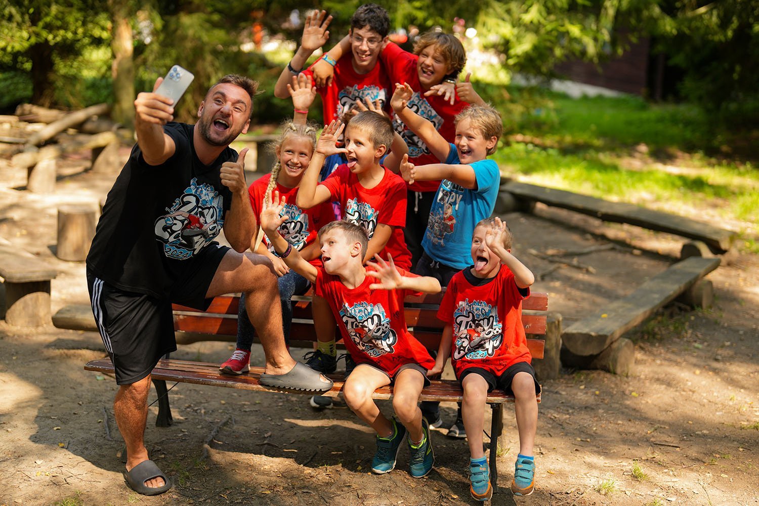 Tary Camp foto 4
