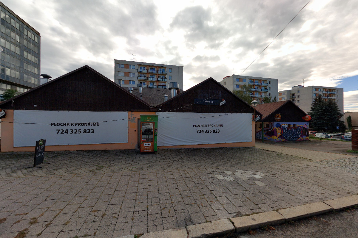 AlzaBox foto 2