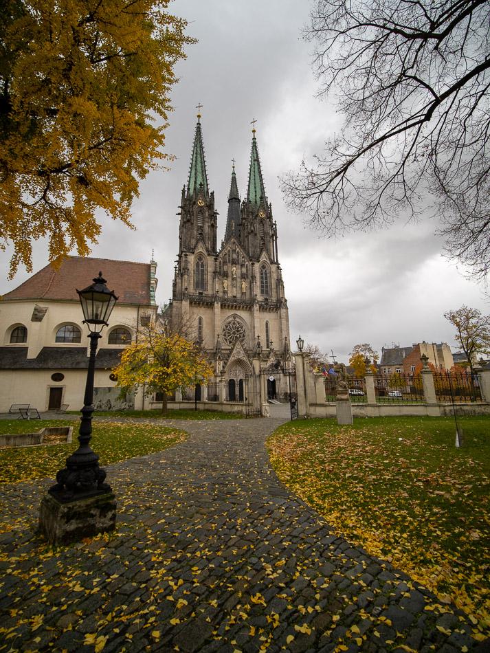 Arcidiecézní muzeum Olomouc foto 4