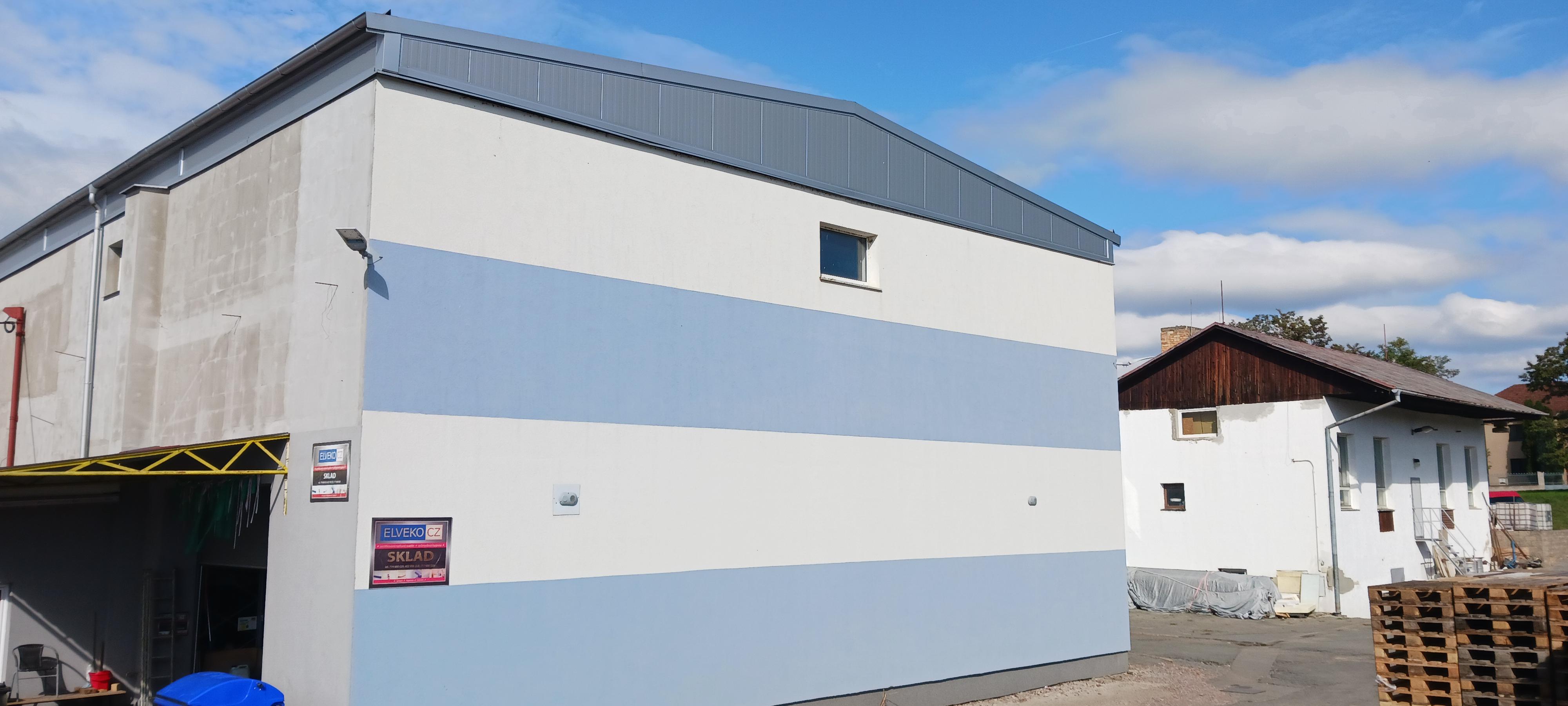ELVEKO CZ, s.r.o.