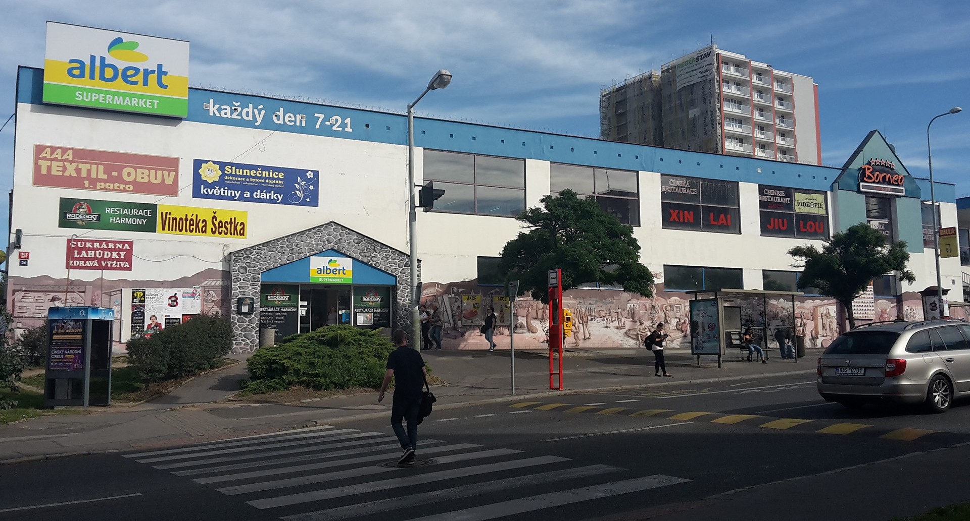 Kadeřnictví Střihomat foto 4