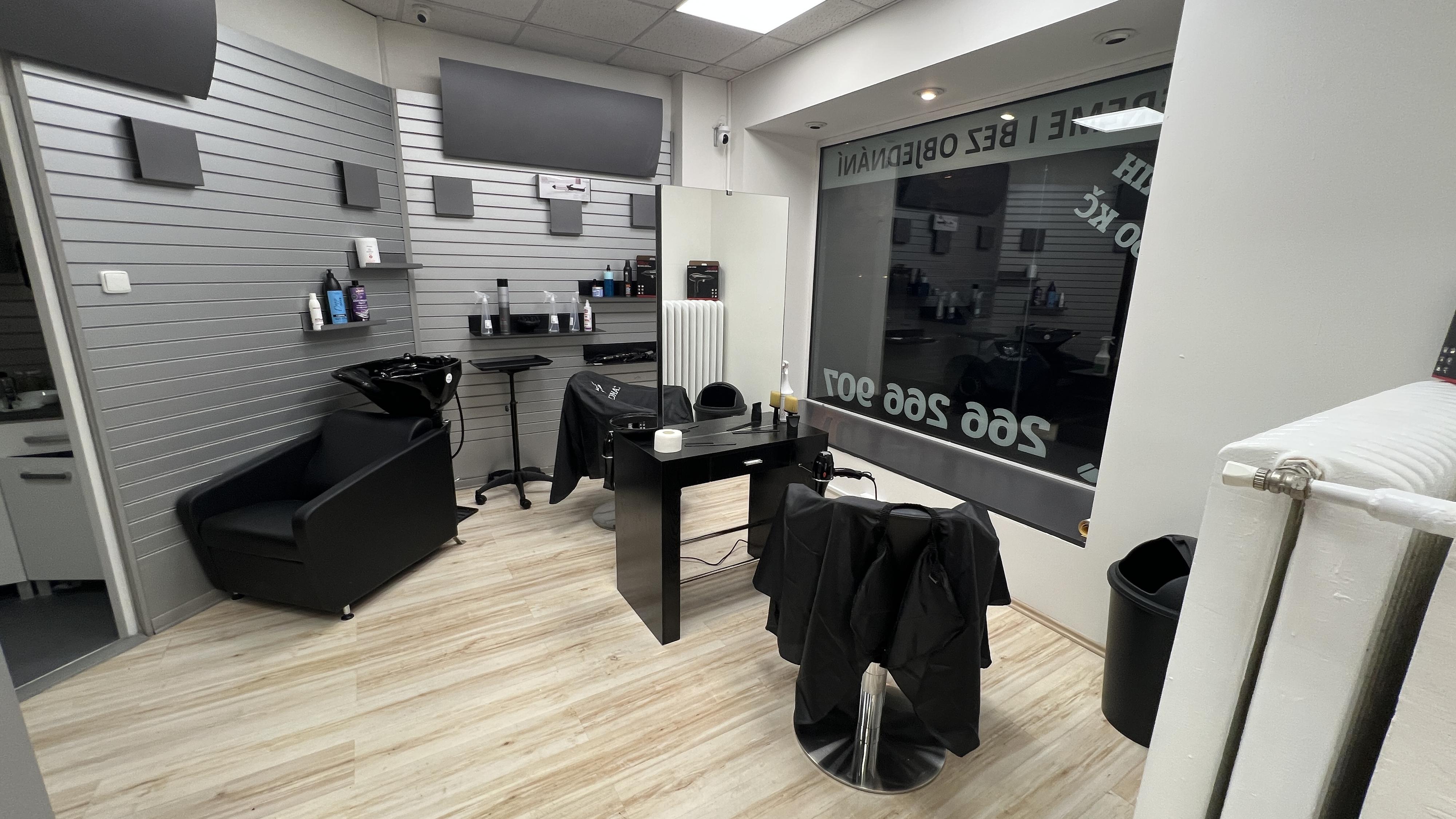 Kadeřnictví Střihomat foto 4