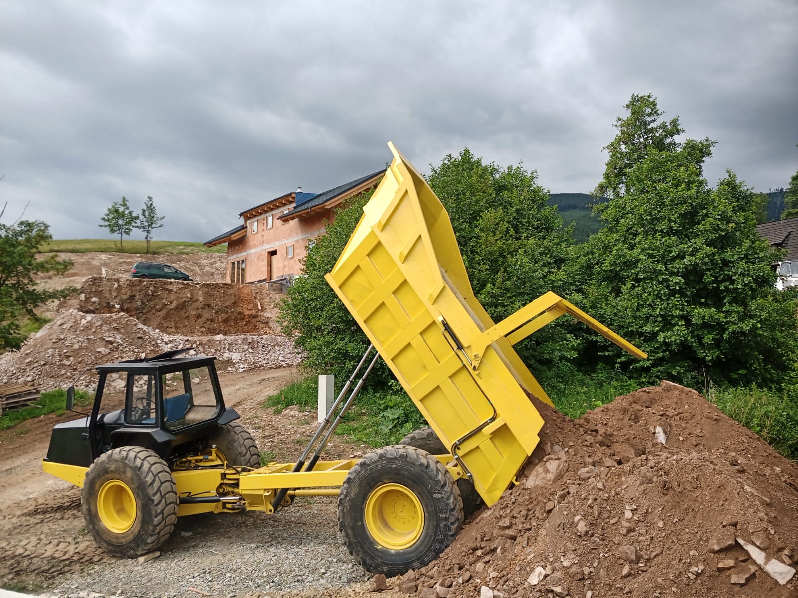 ORIŇÁK steel, s.r.o. foto 3