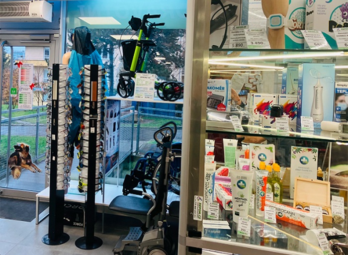 Repom.cz - Zdravotnické pomůcky foto 6