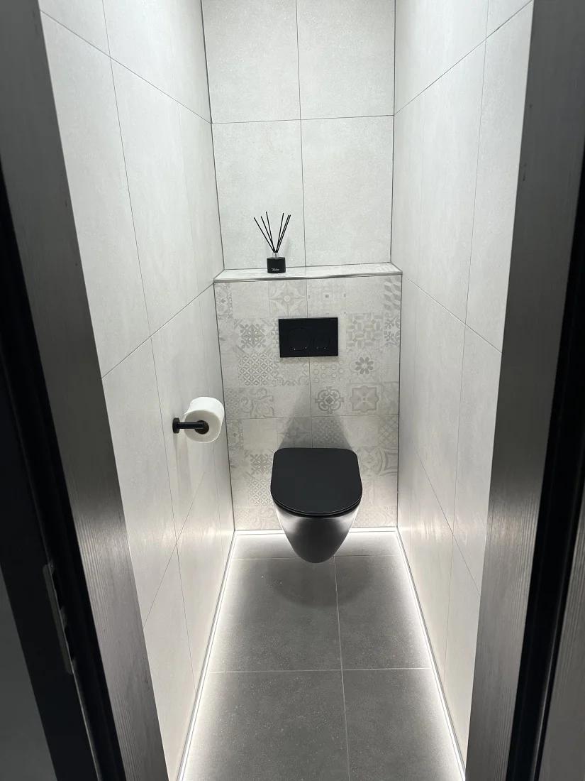 Koupelnové a kuchyňské studio Stavebniny B+D foto 4