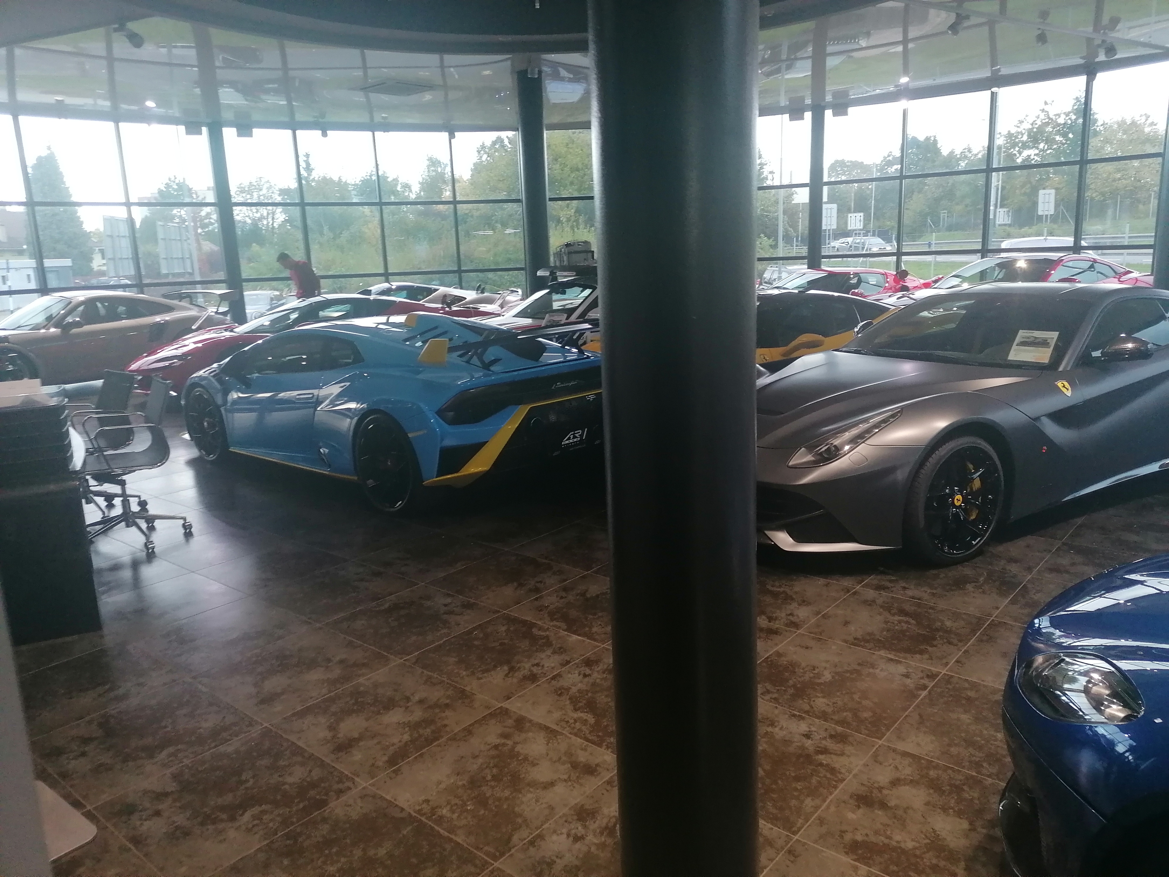 AR CARS, s.r.o. foto 4