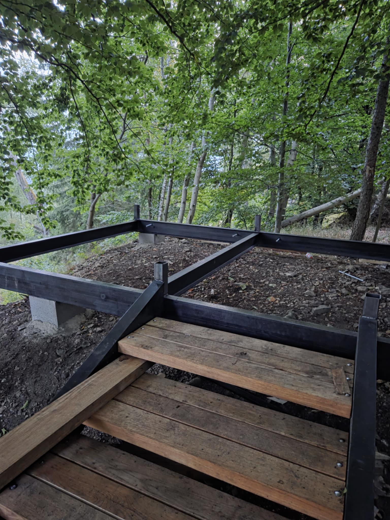 Kovovýroba Týgl foto 4