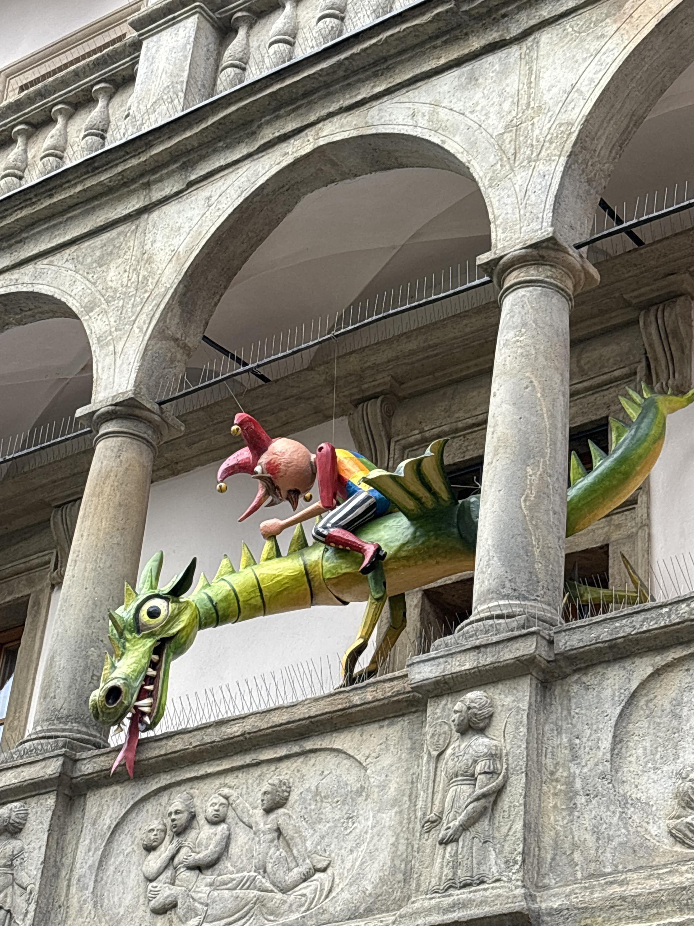 Muzeum loutkářských kultur v Chrudimi foto 5