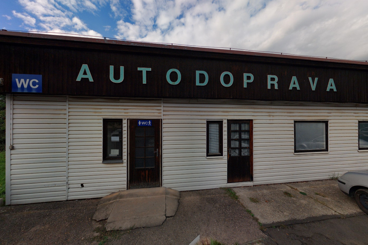 Autoškola Jan Šroll