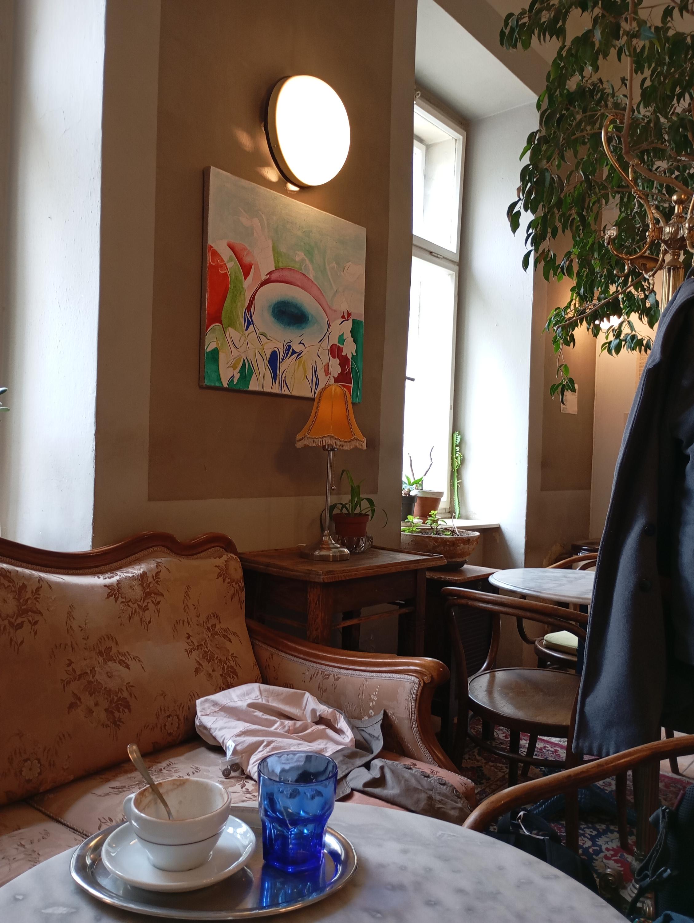 Café Falk foto 3