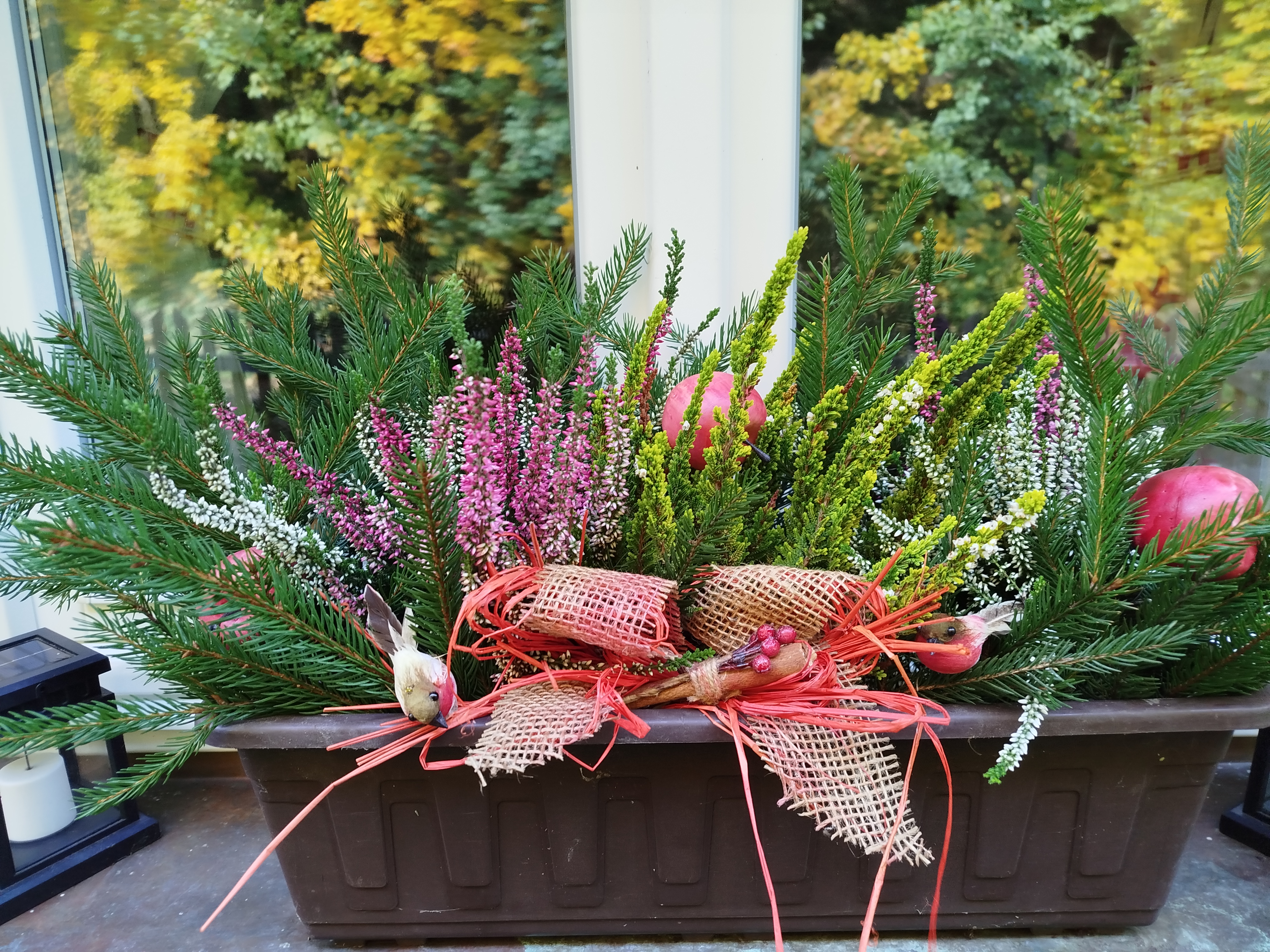 Květinářství Tichá zahrada foto 6