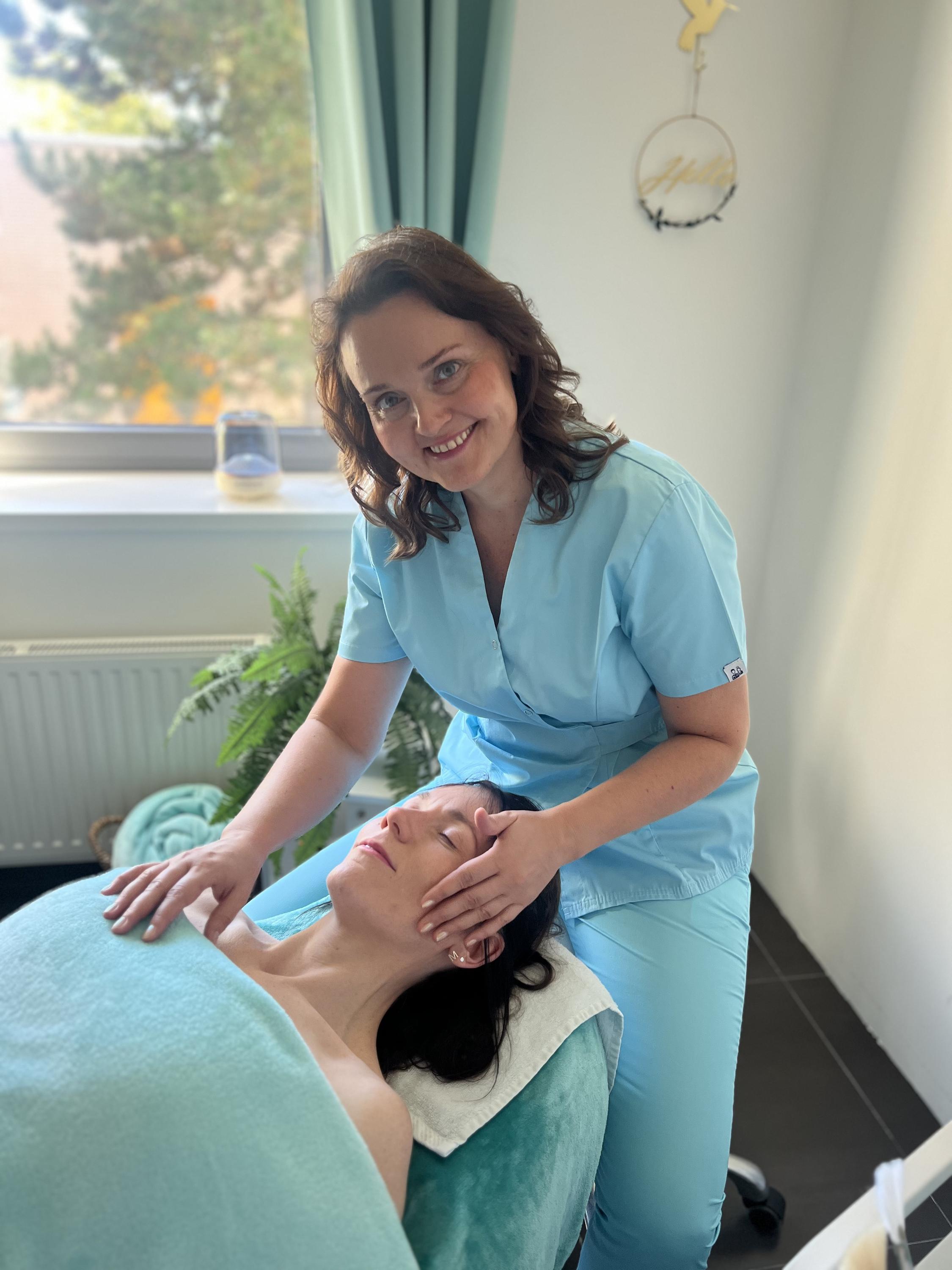 Kosmetický salon Čistá Krása - Iva Šebková foto 3