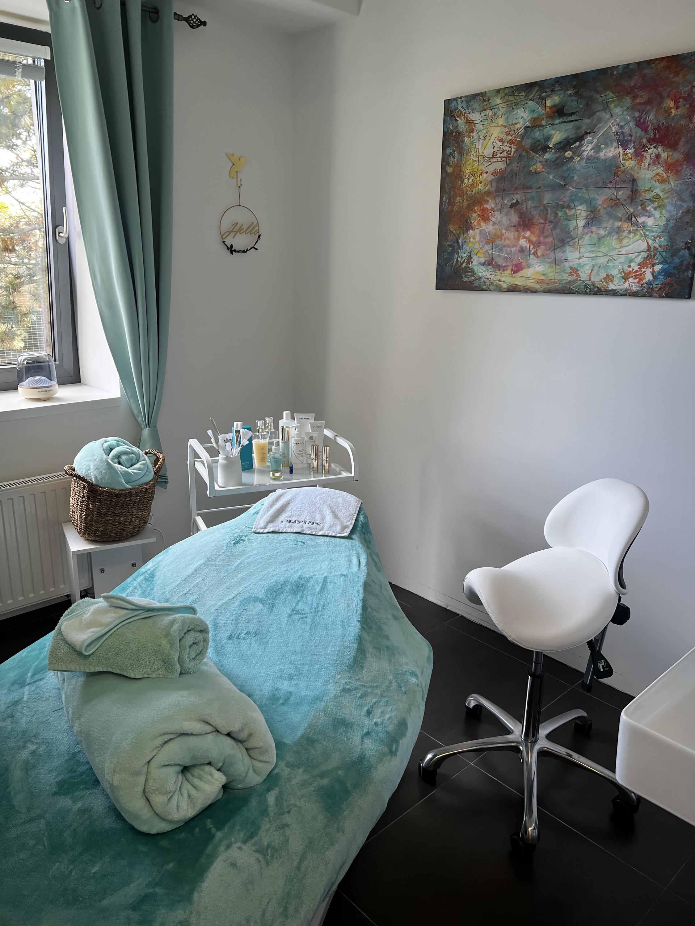 Kosmetický salon Čistá Krása - Iva Šebková foto 5