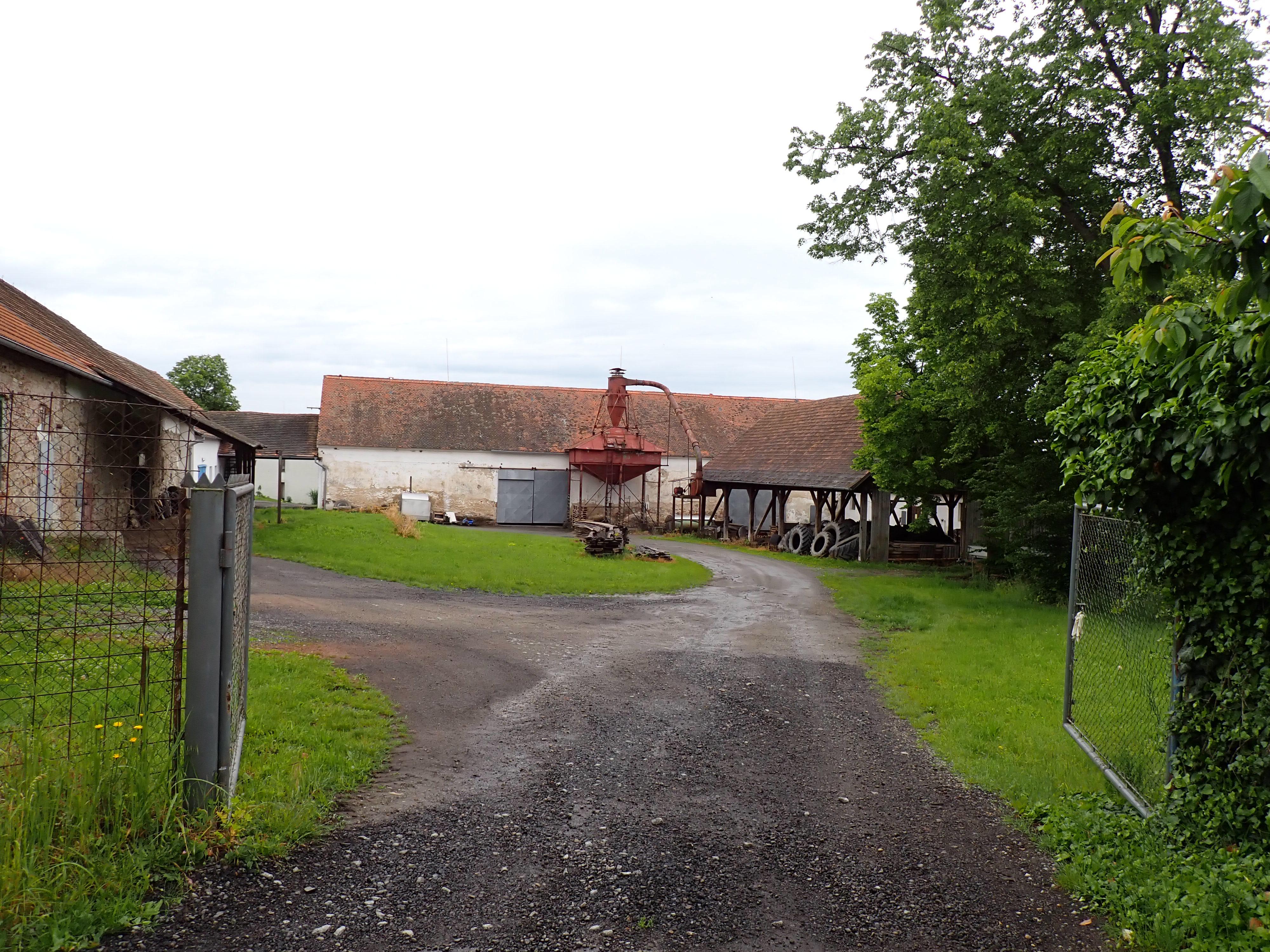 Pivovar Čížová s.r.o. foto 5