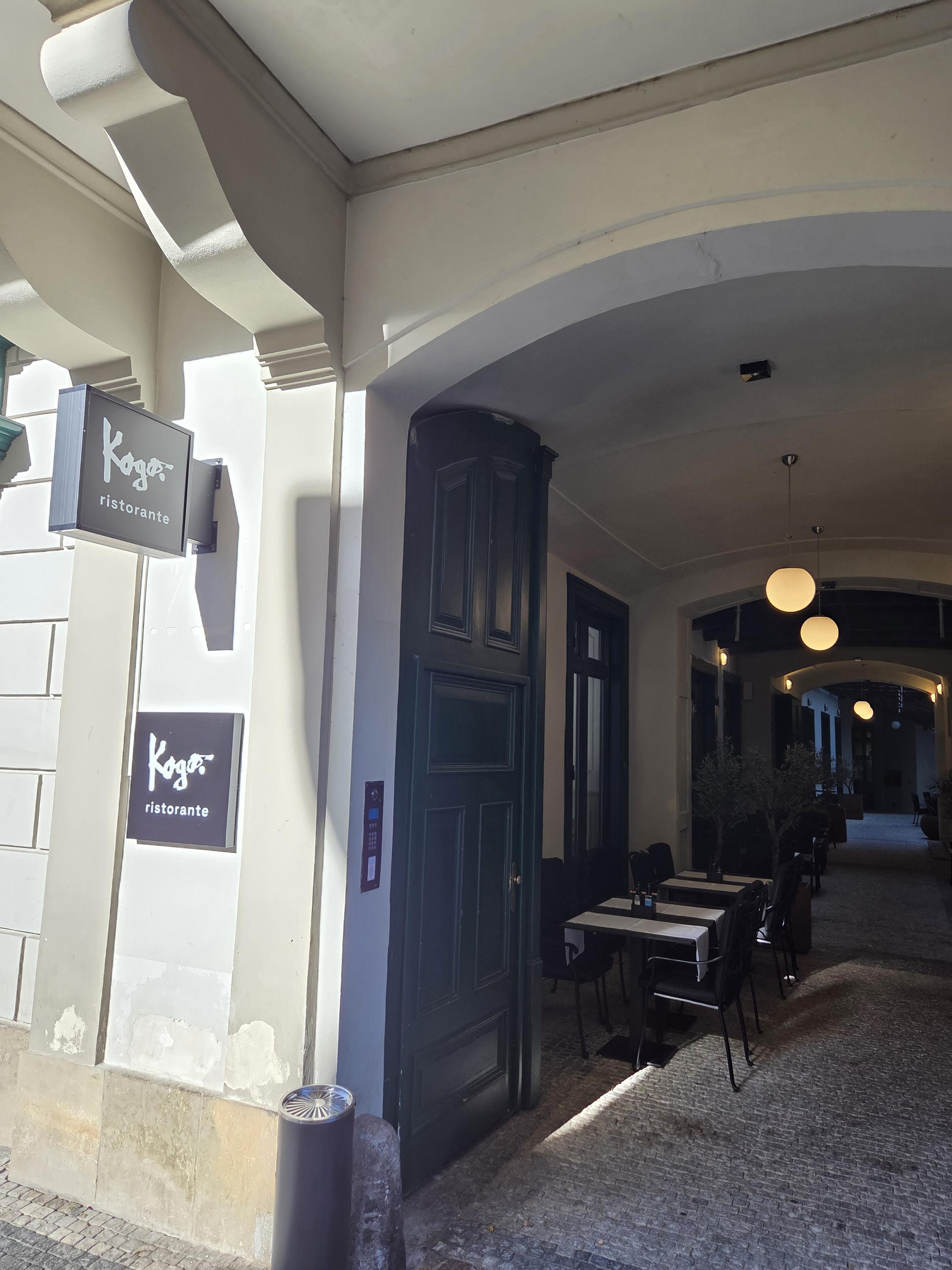 Kogo Havelská 27 foto 4