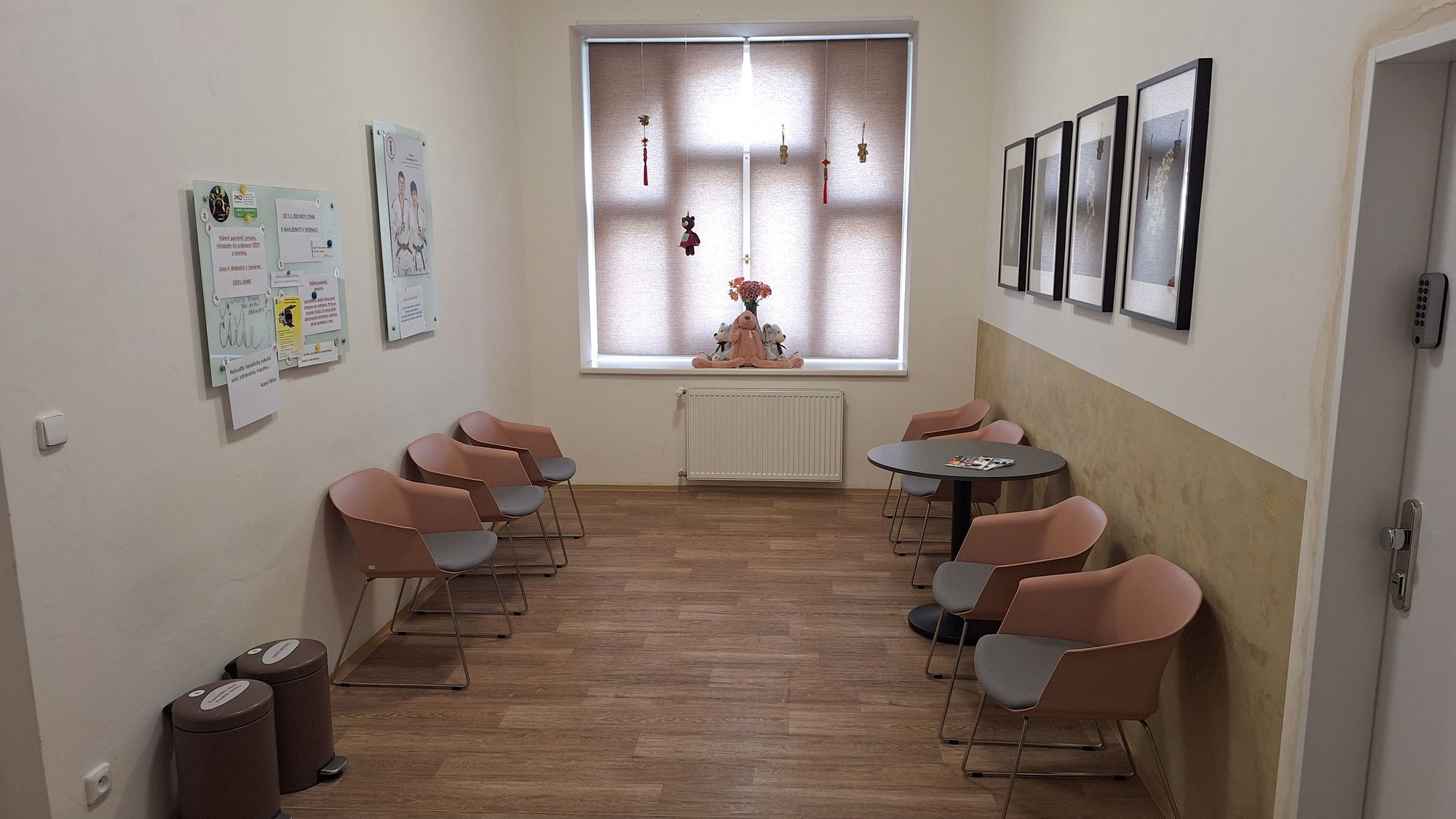 Fyzioterapie Eiblová foto 2