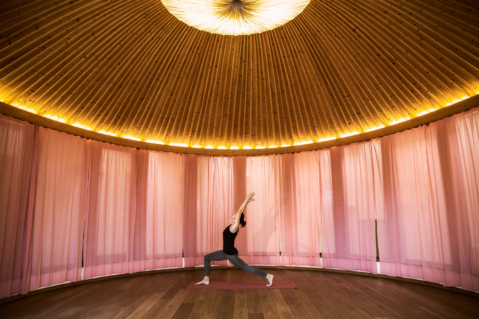 Jóga Sluštice foto 3